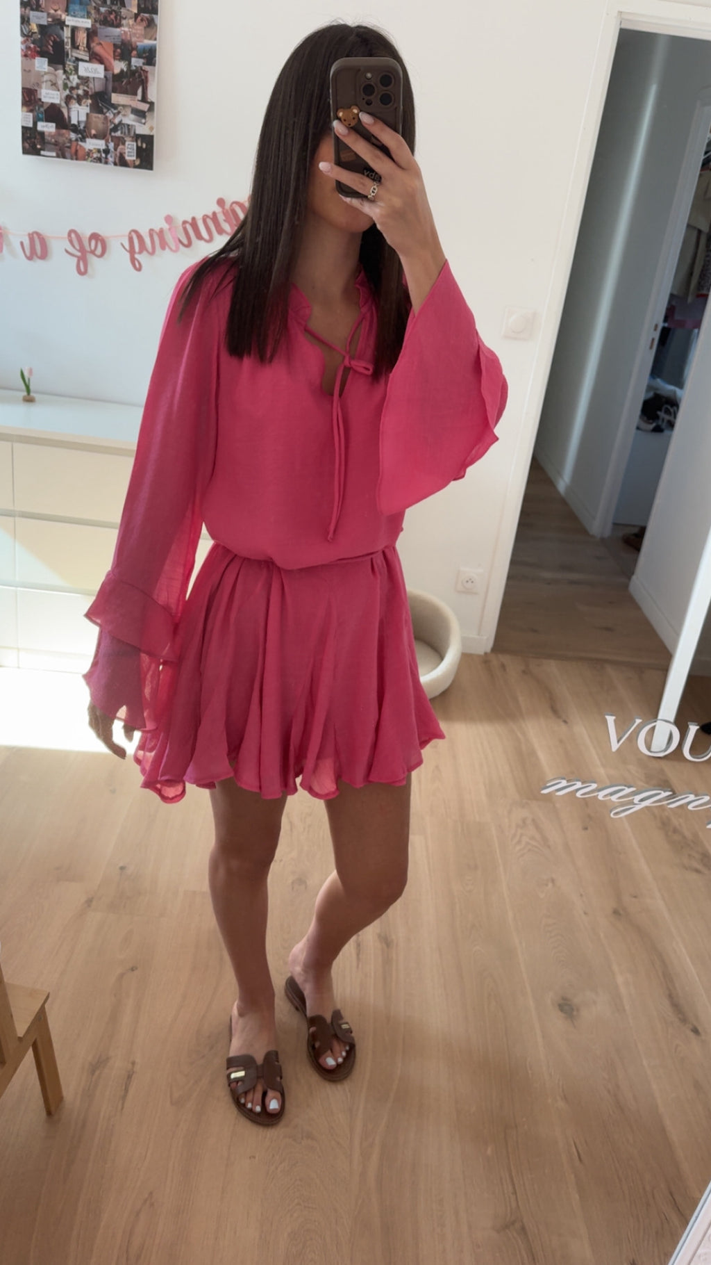 Robe Êve