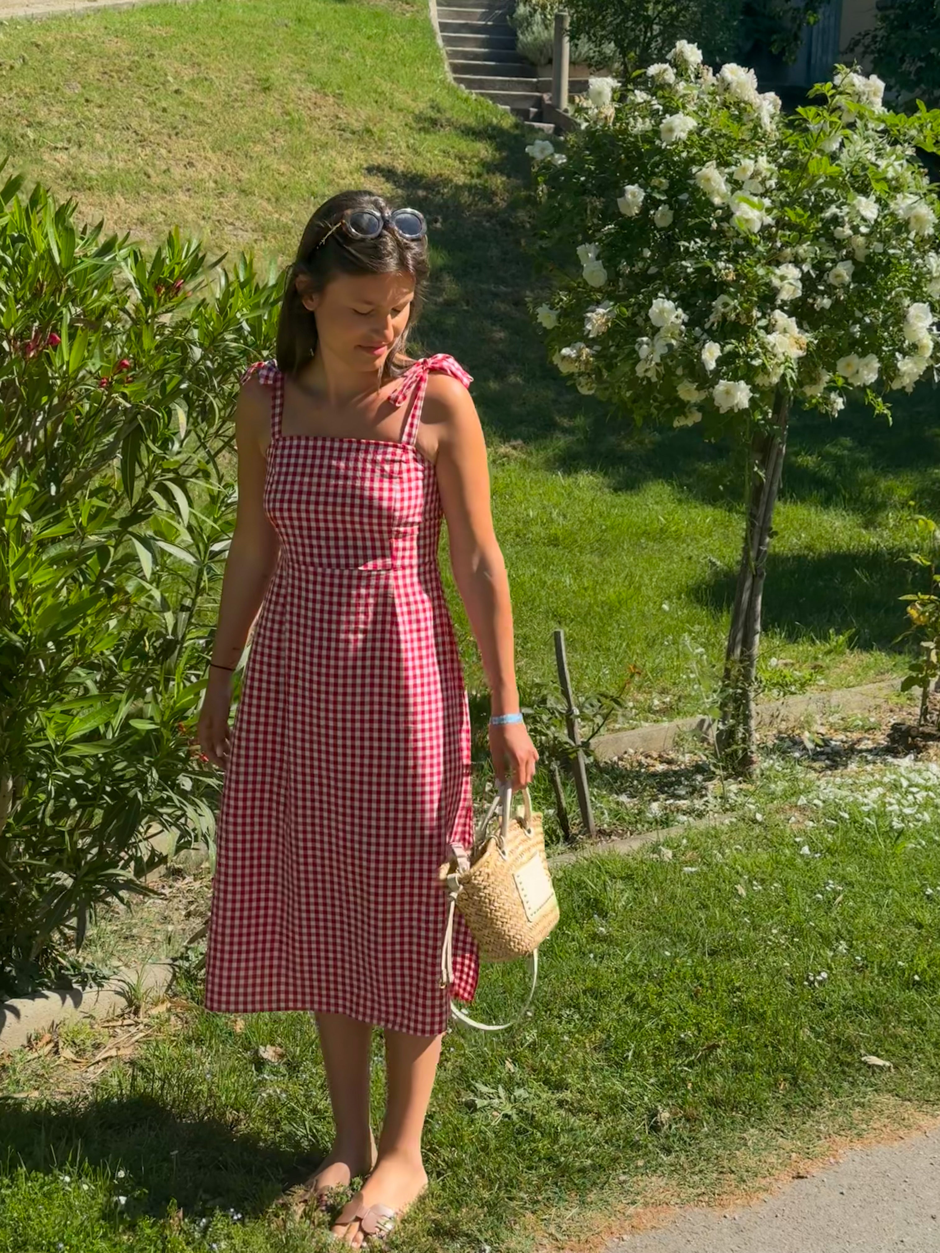 Robe Maxine