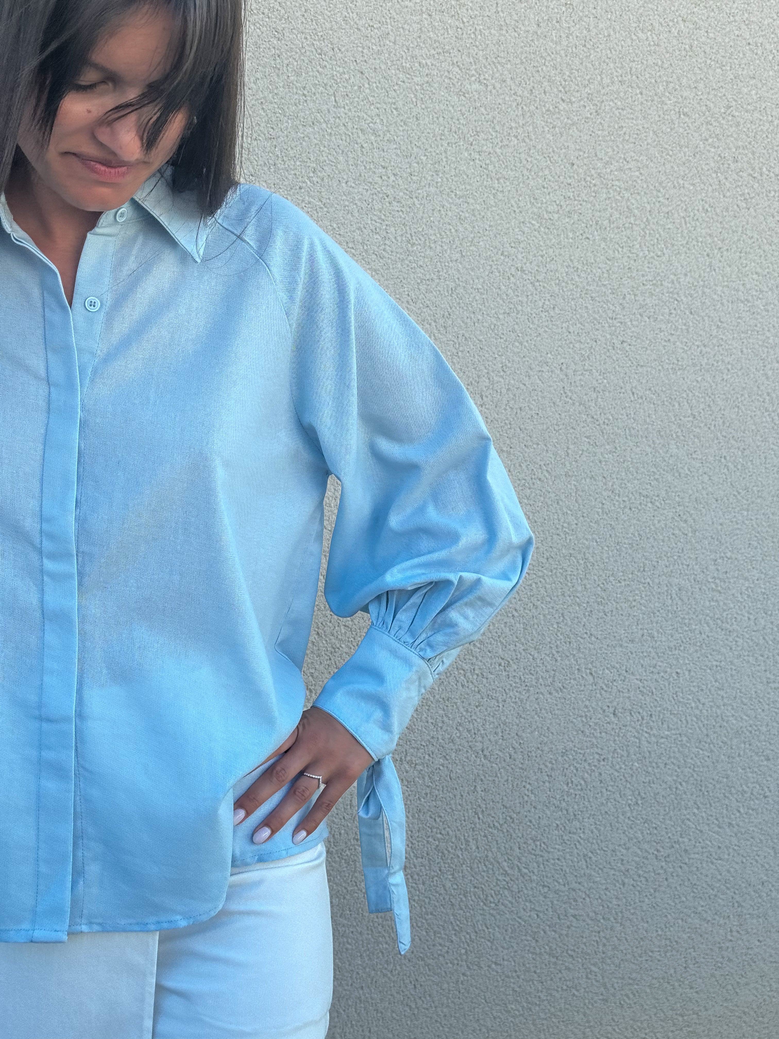 Chemise Maëlys
