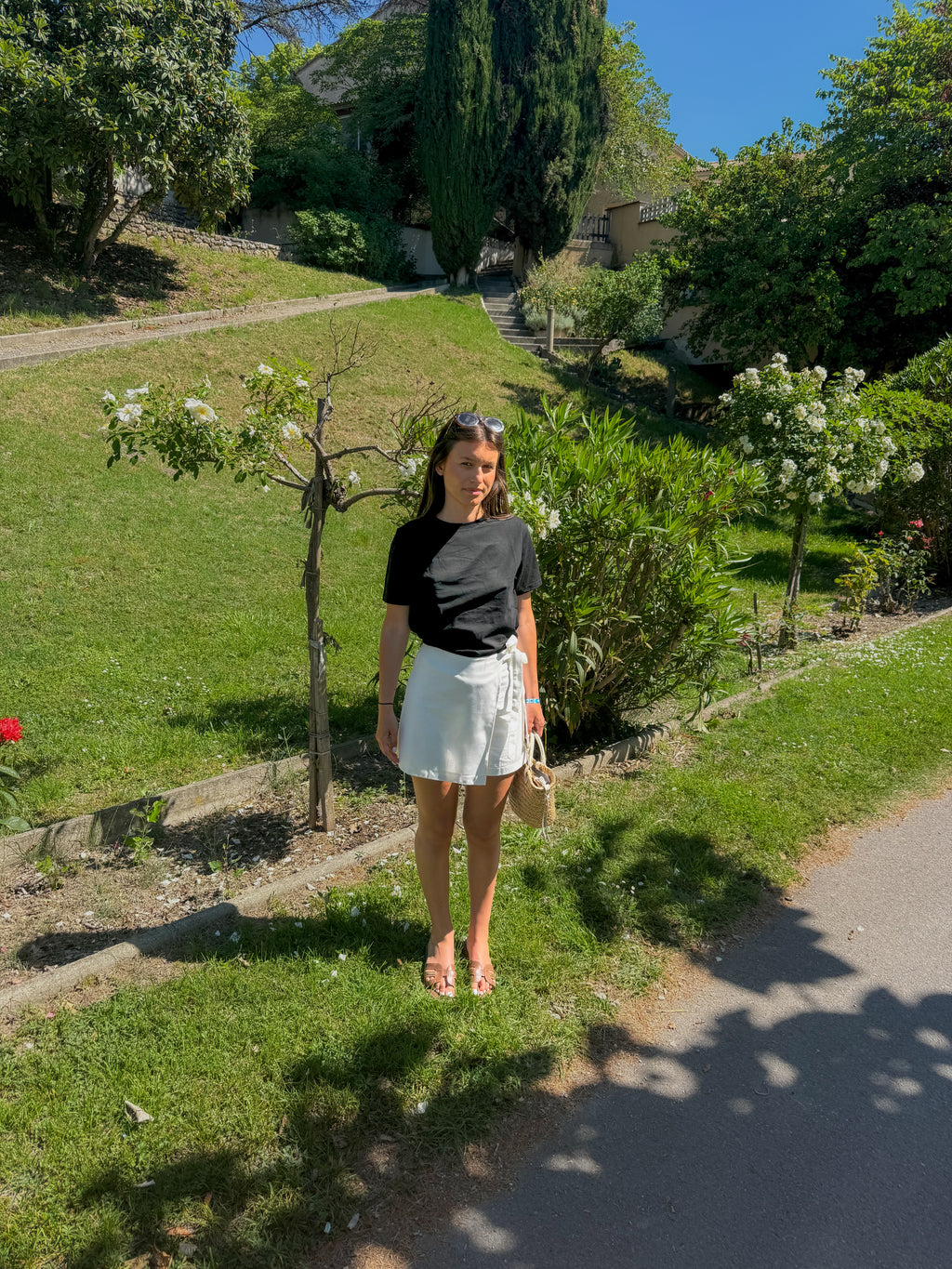 Jupe Séverine