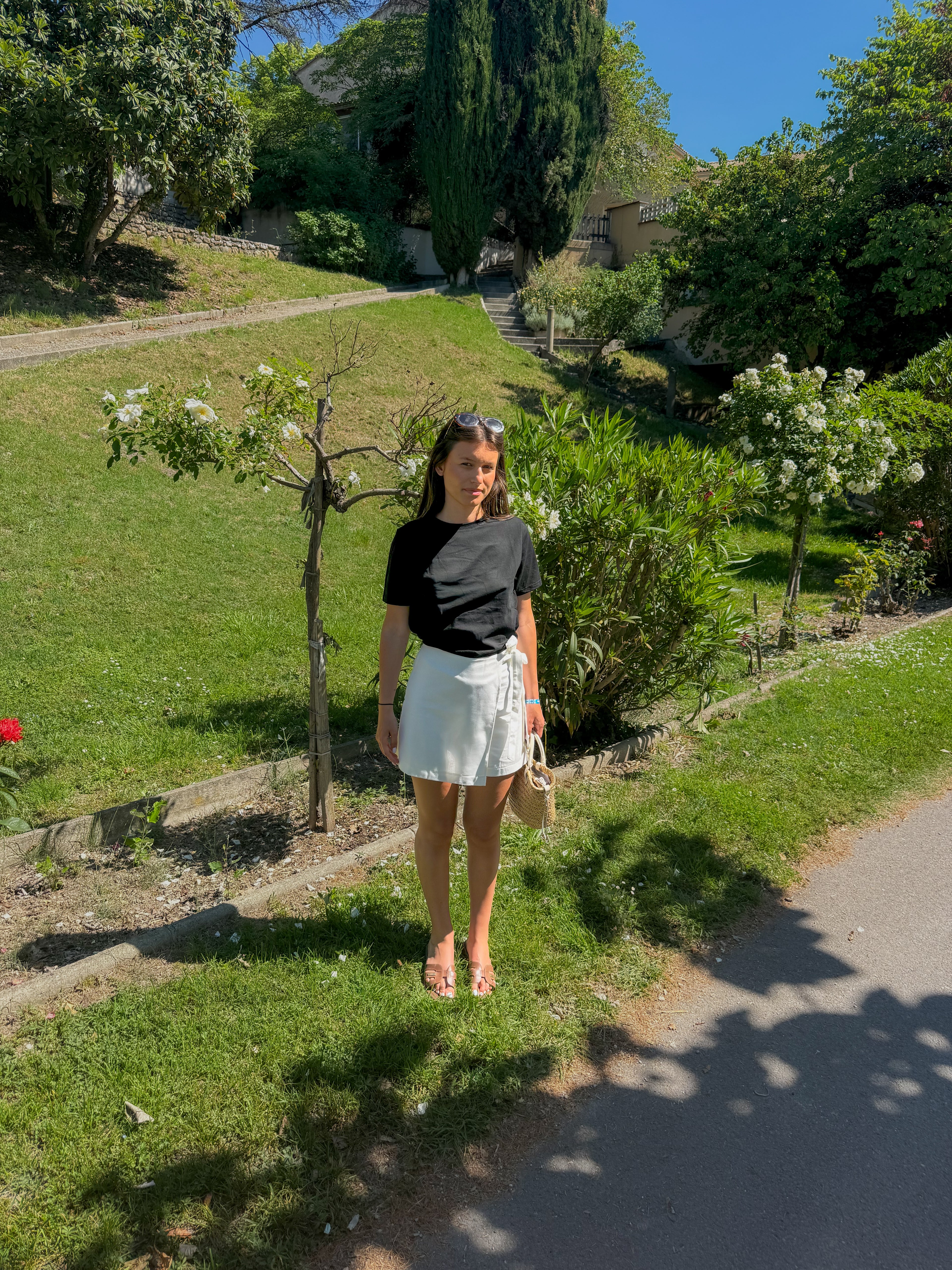 Tee-shirt Mélissa