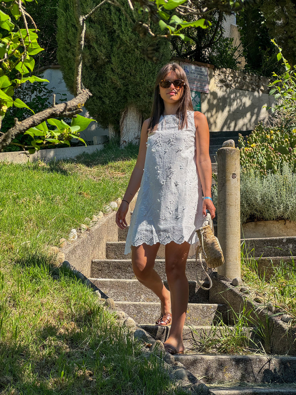 Robe Solène