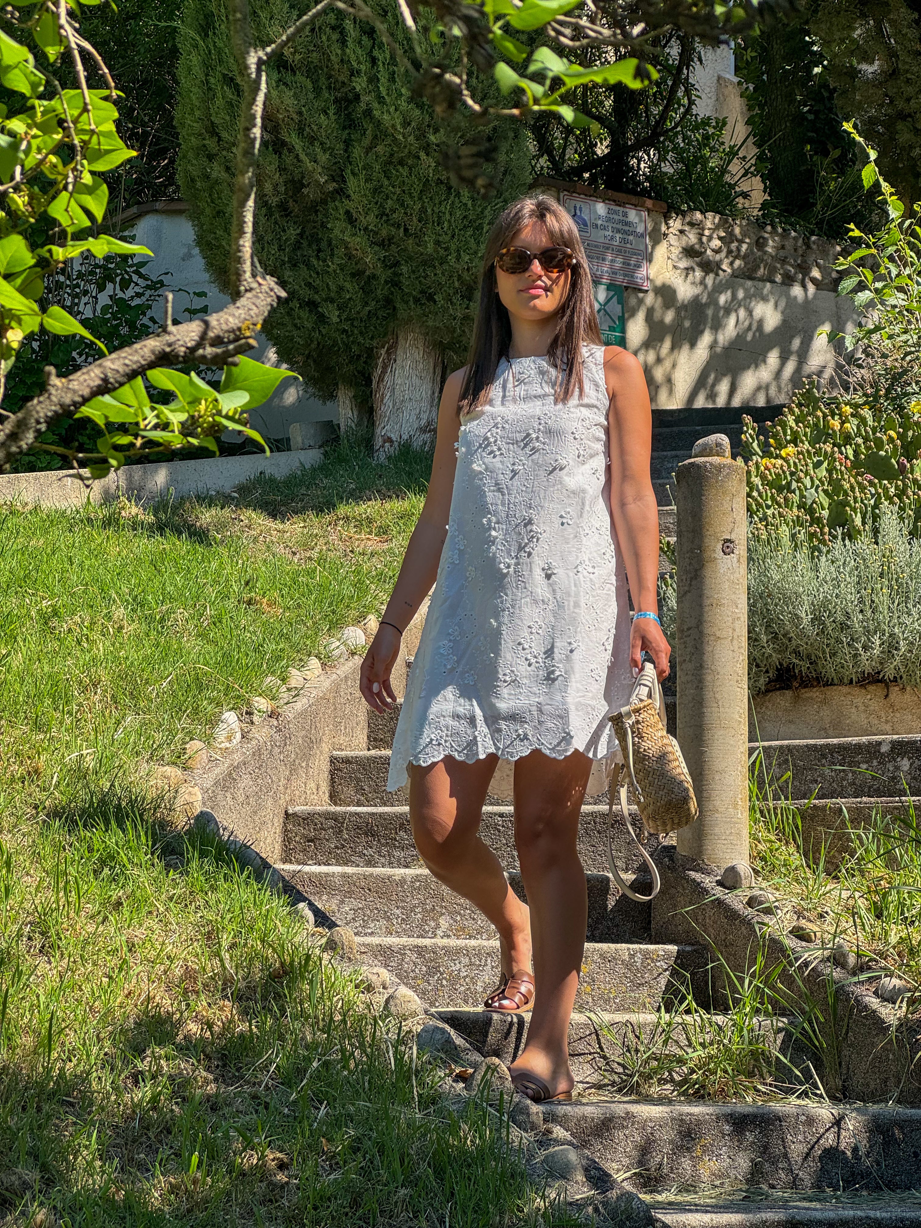 Robe Solène