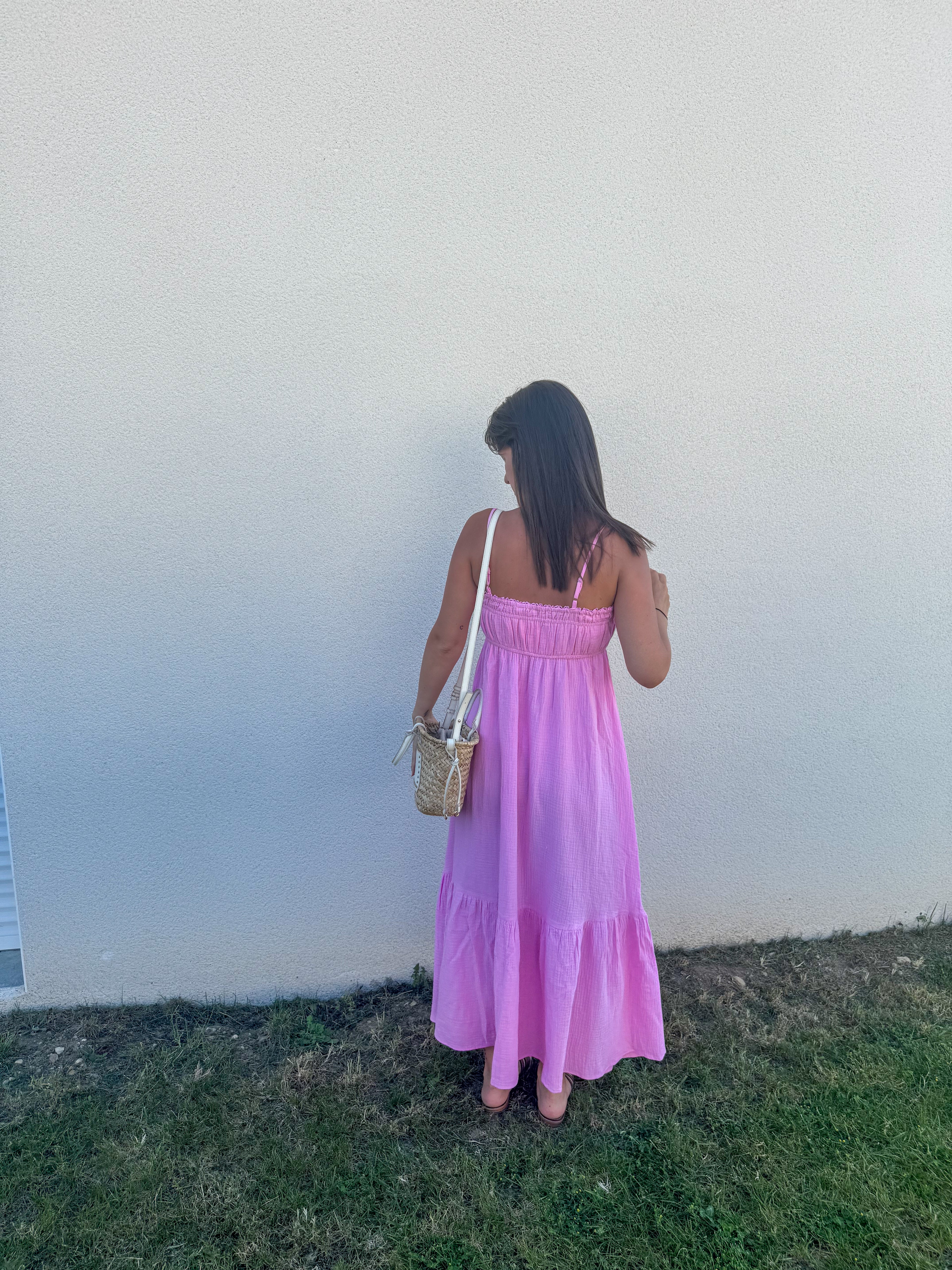 Robe Chloé