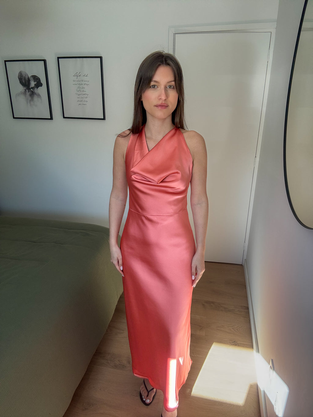 Robe Carla