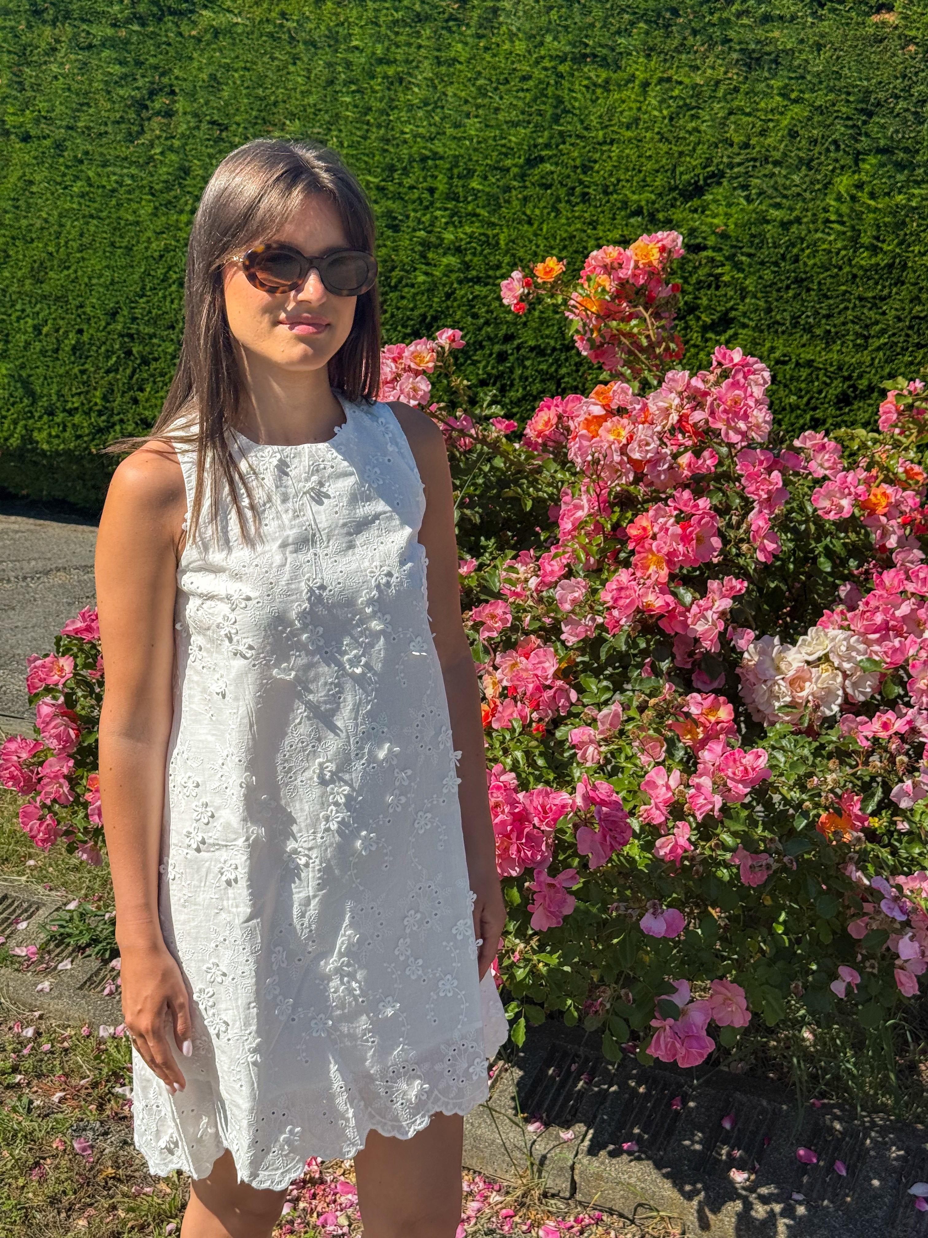 Robe Solène