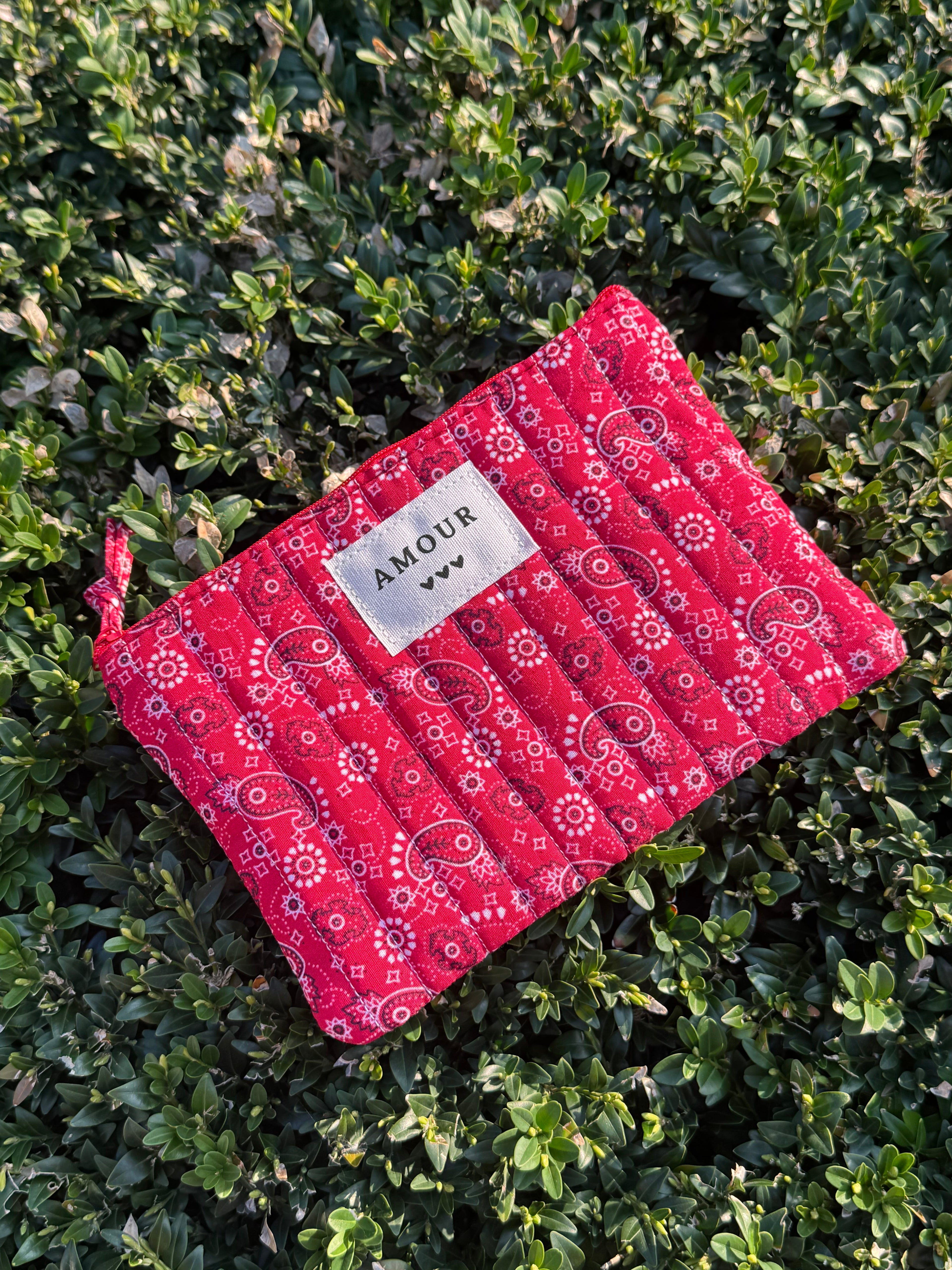 Trousse Bandana