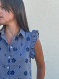 Blouse Émilie