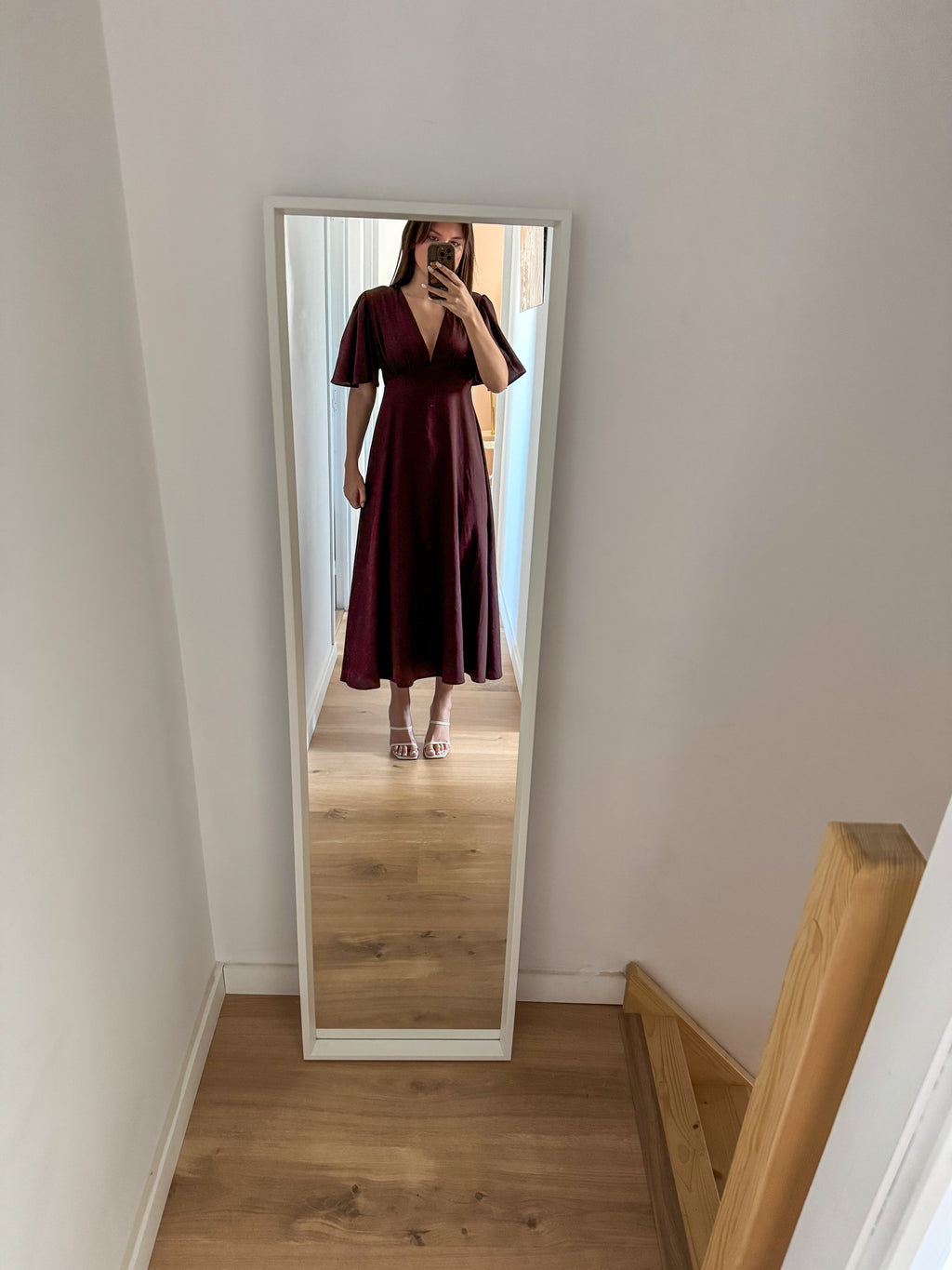Robe Cassandre
