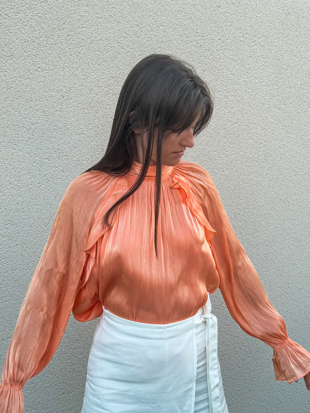 Blouse Frédérique