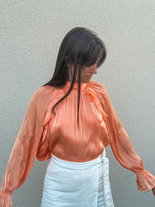 Blouse Frédérique