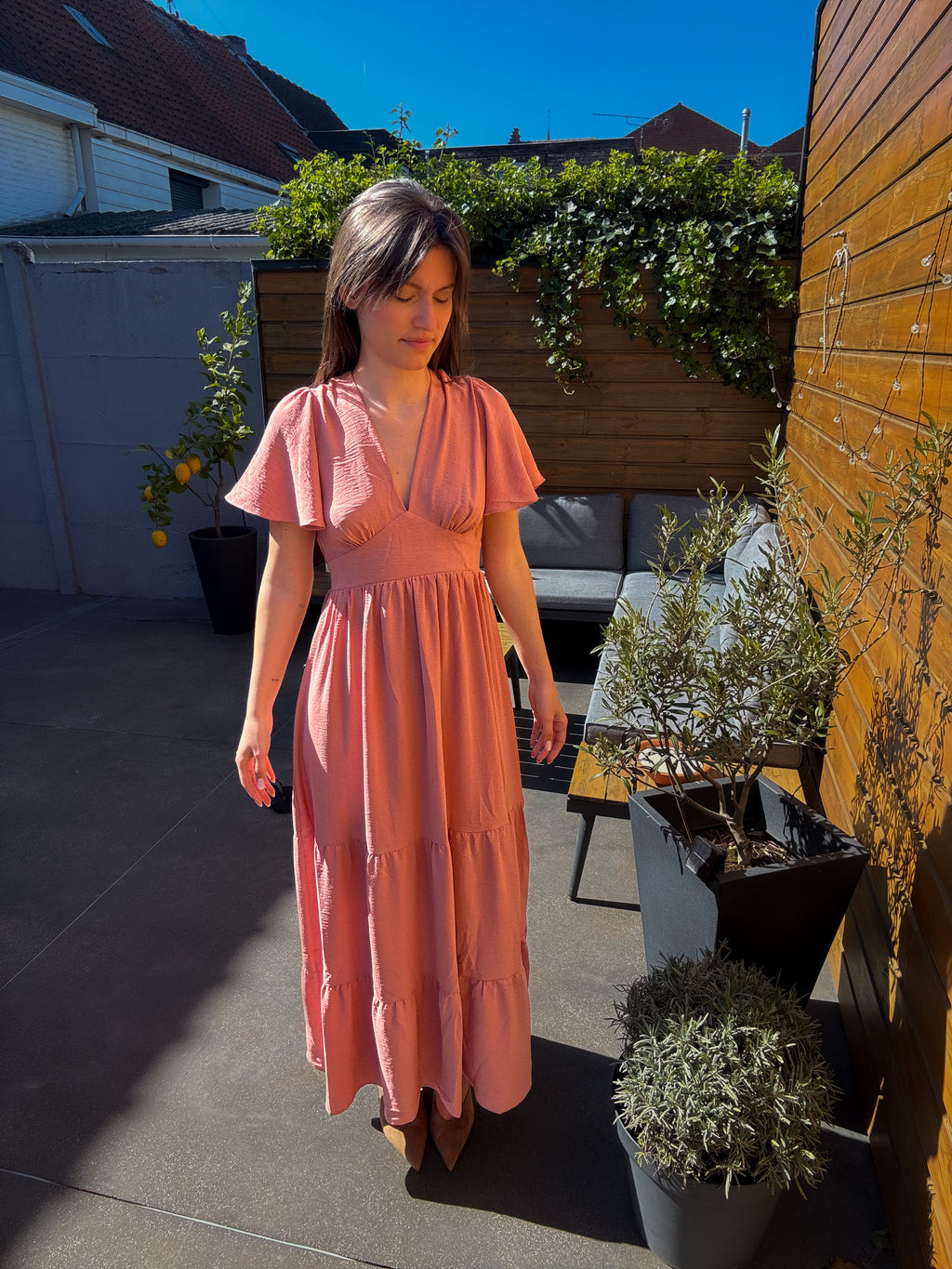Robe Karine