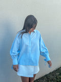 Chemise Maëlys
