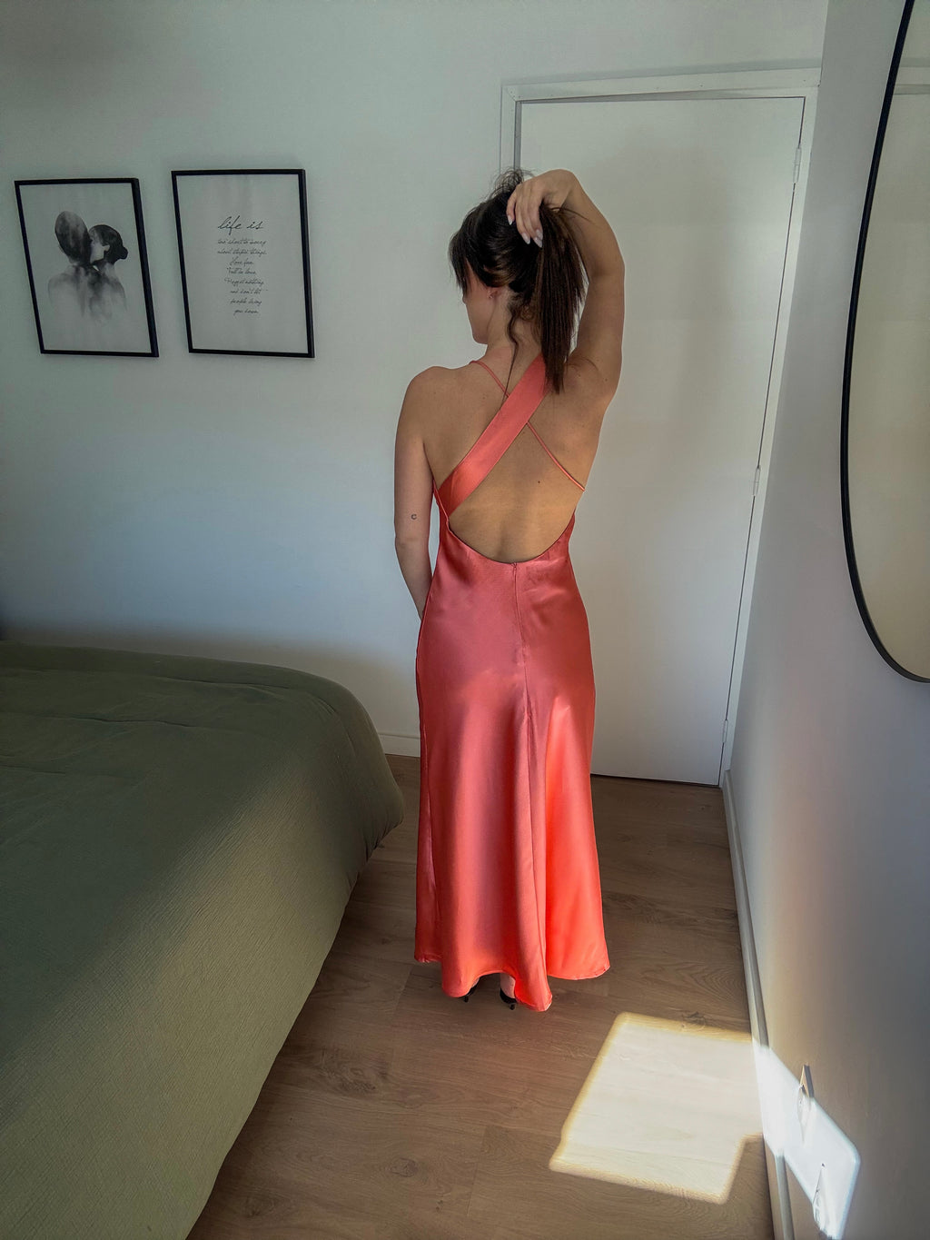 Robe Carla