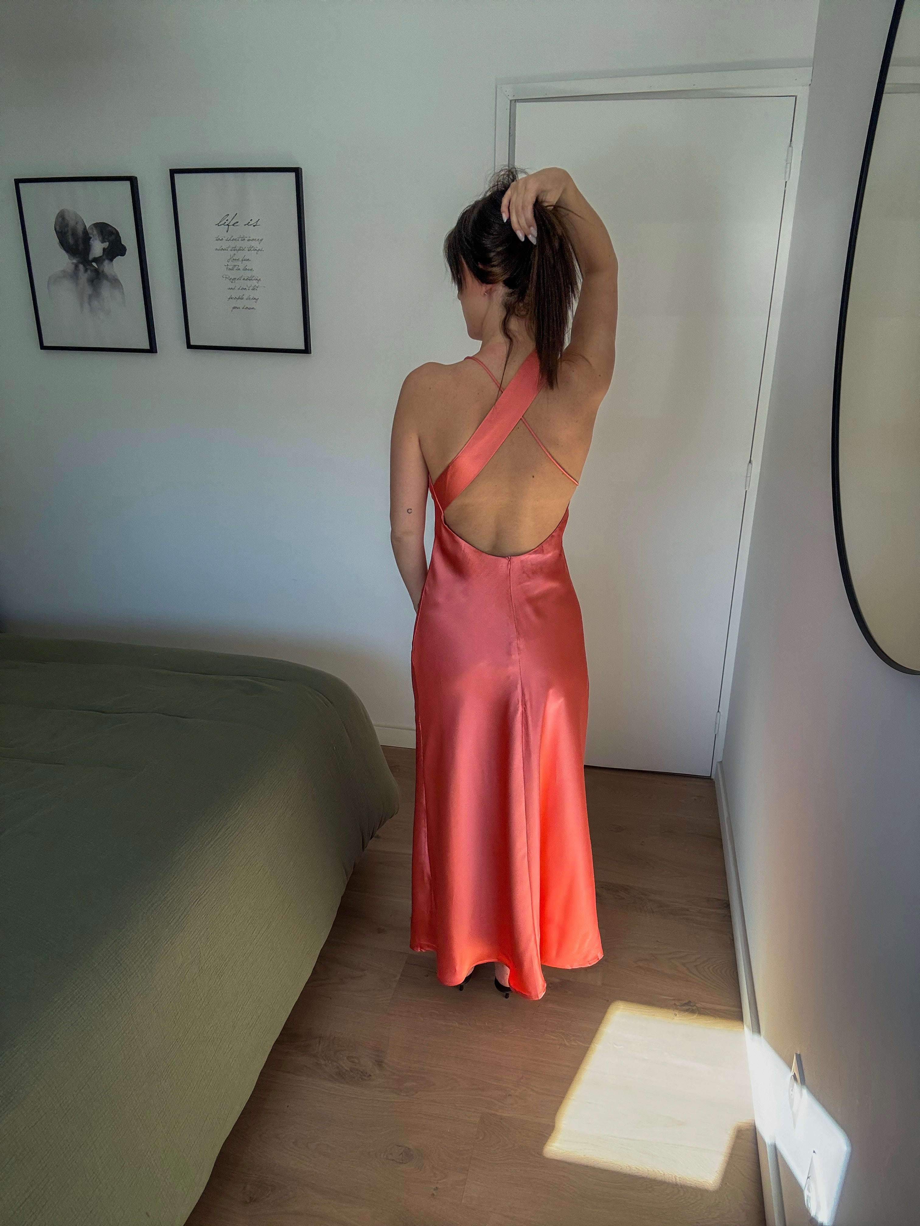 Robe Carla