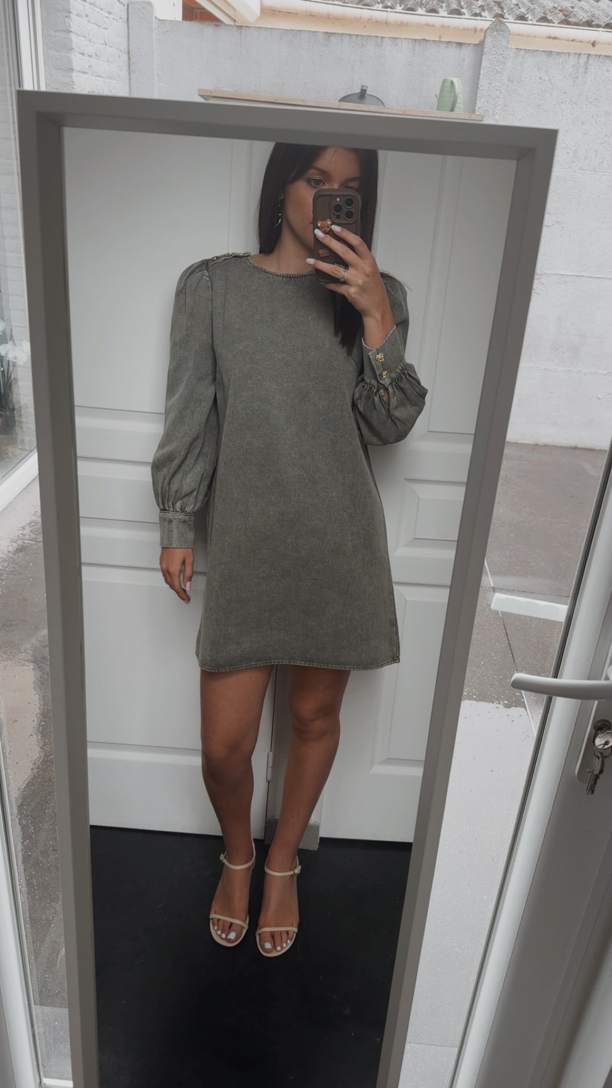 Robe Éléa
