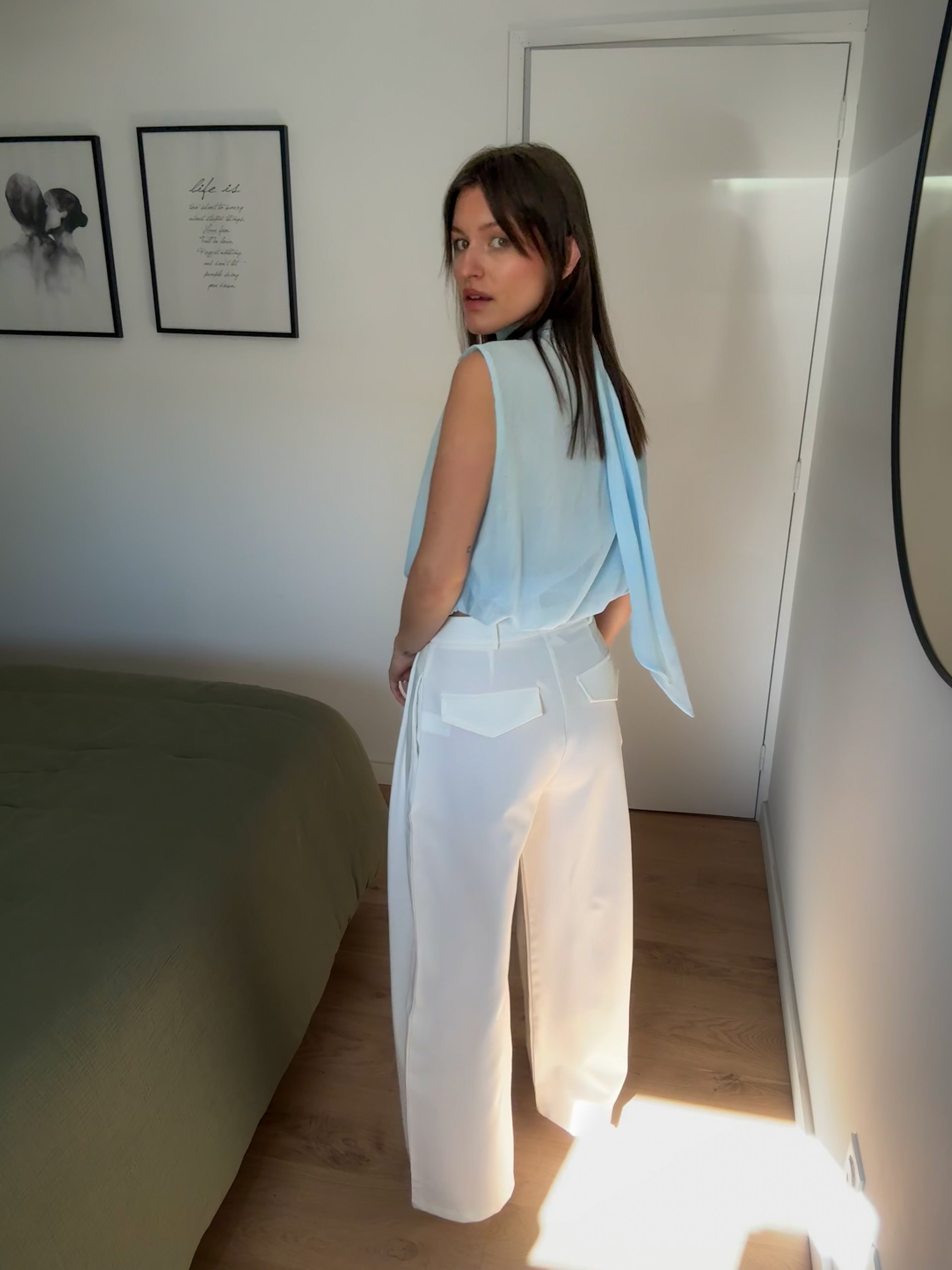 Pantalon Barbara
