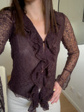 Blouse Albane