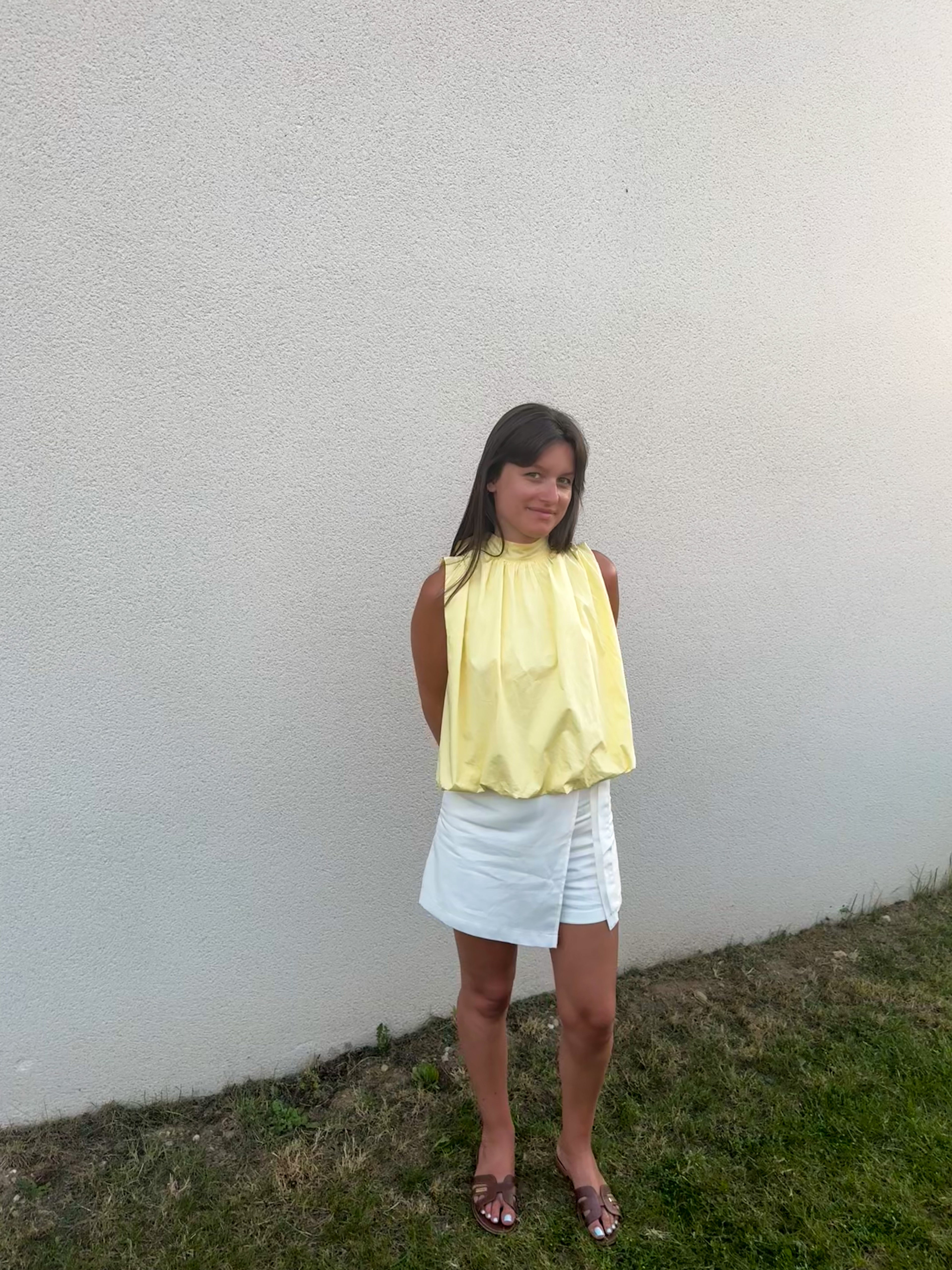 Blouse Maud