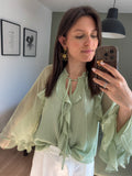 Blouse Manon