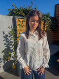 Chemise Mathilde