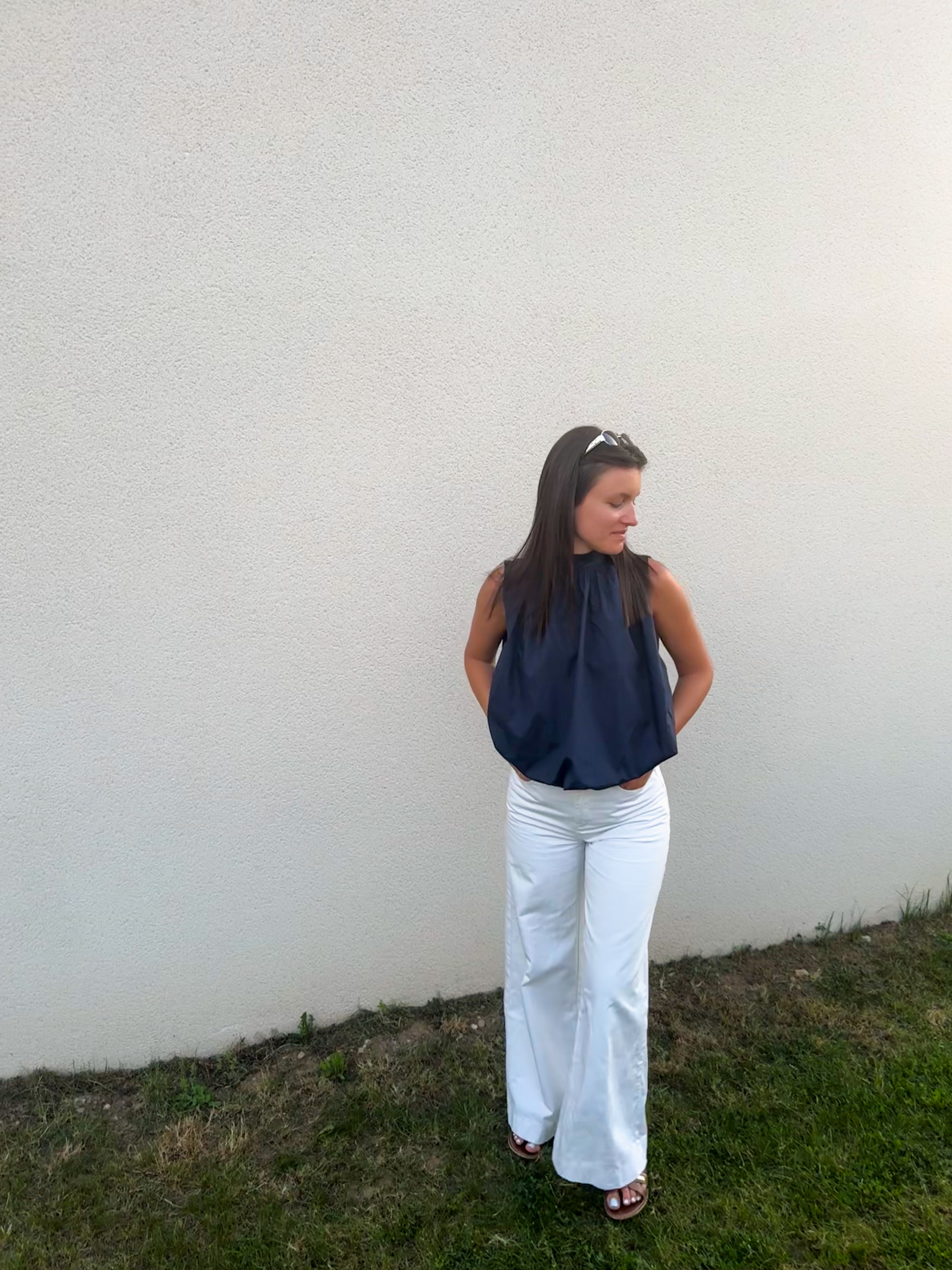 Blouse Maud