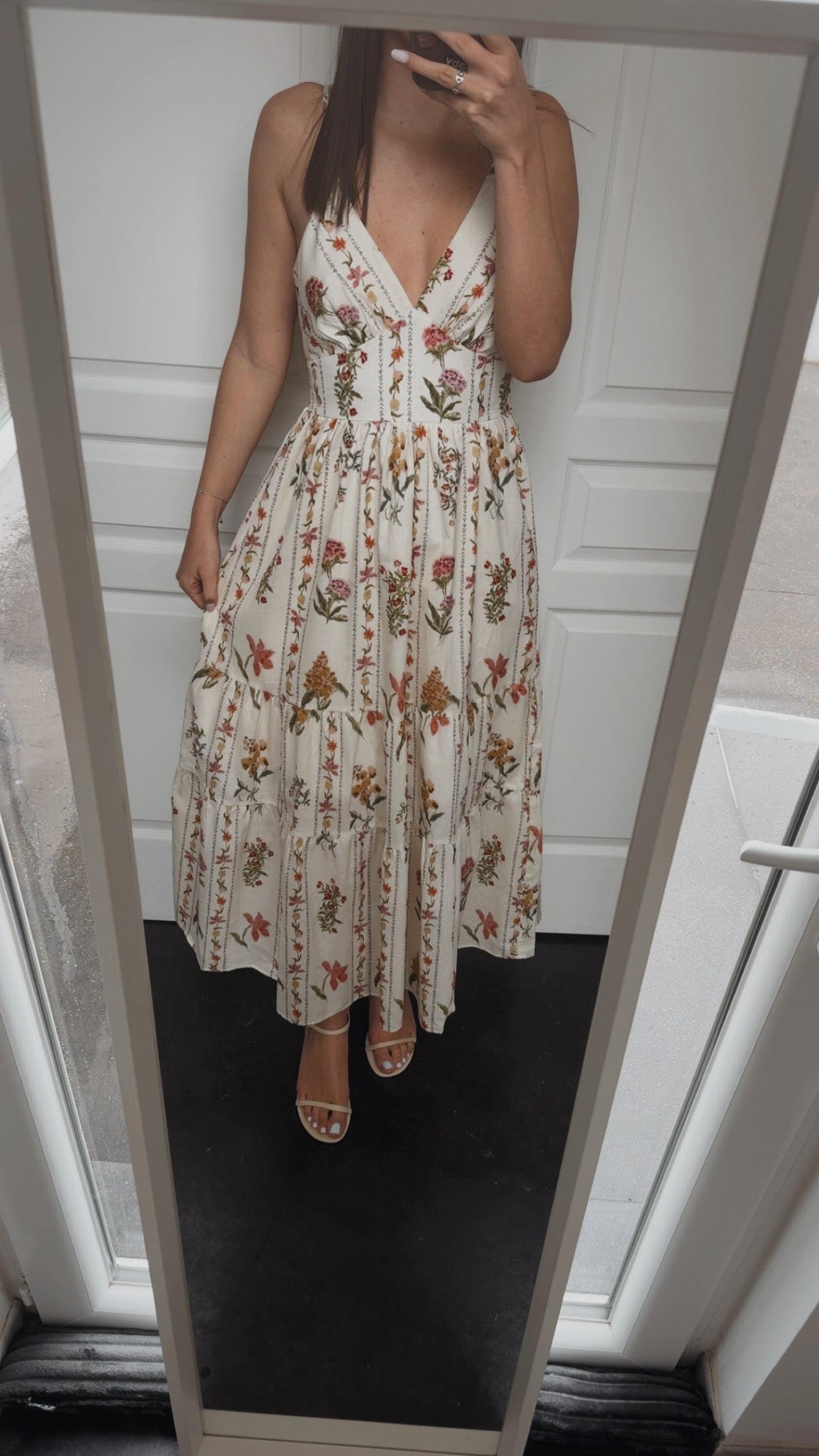 Robe Marie