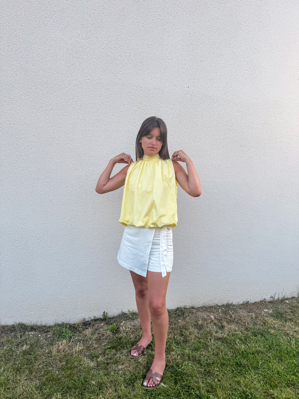 Blouse Maud