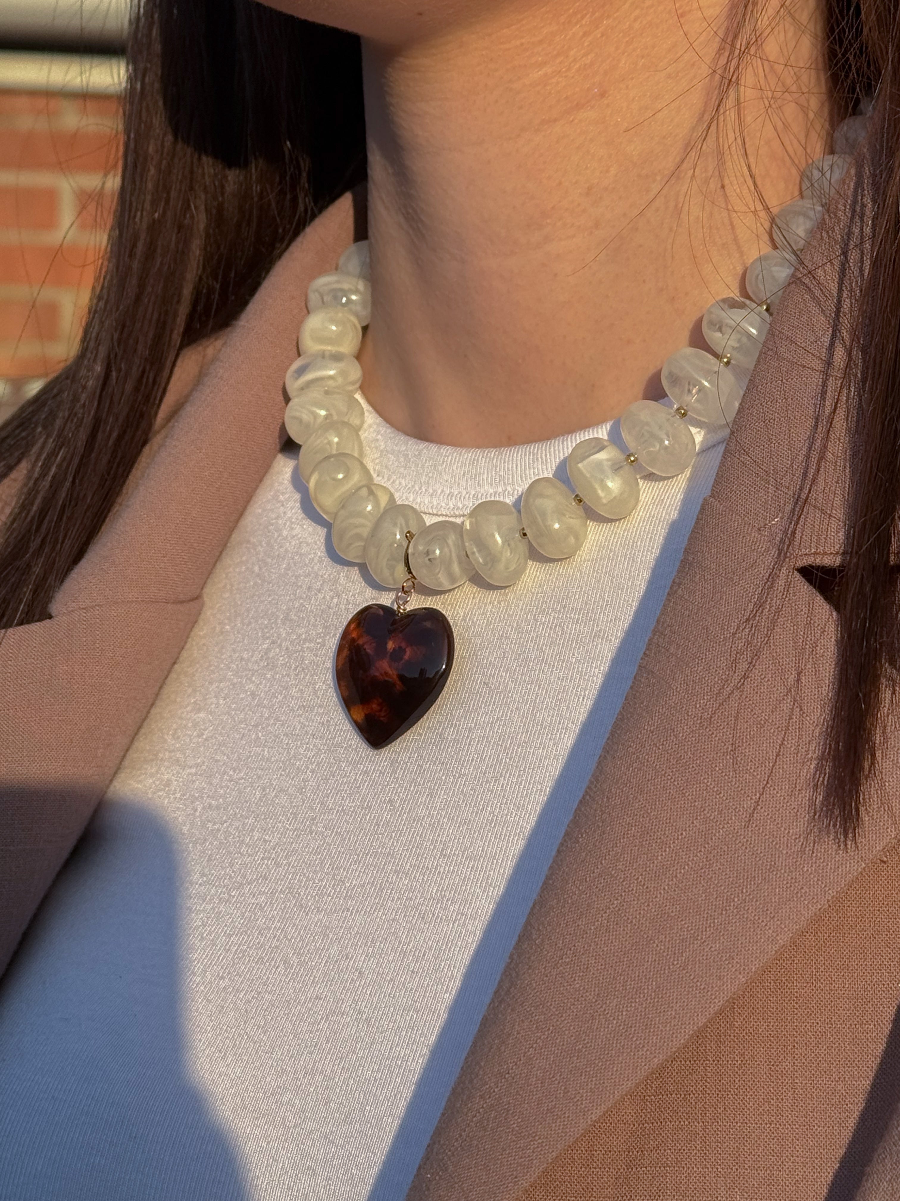 Collier Espoir