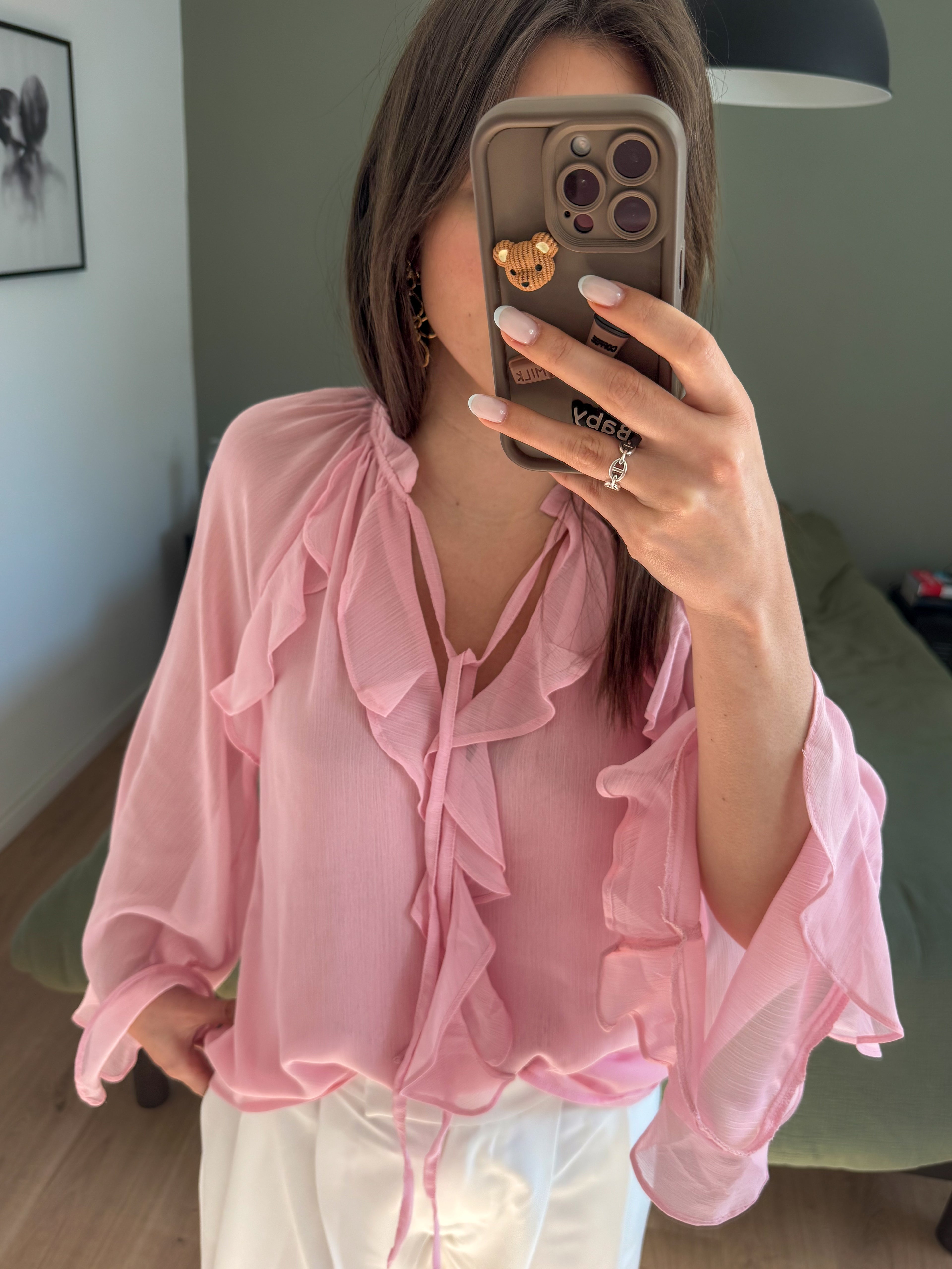 Blouse Manon