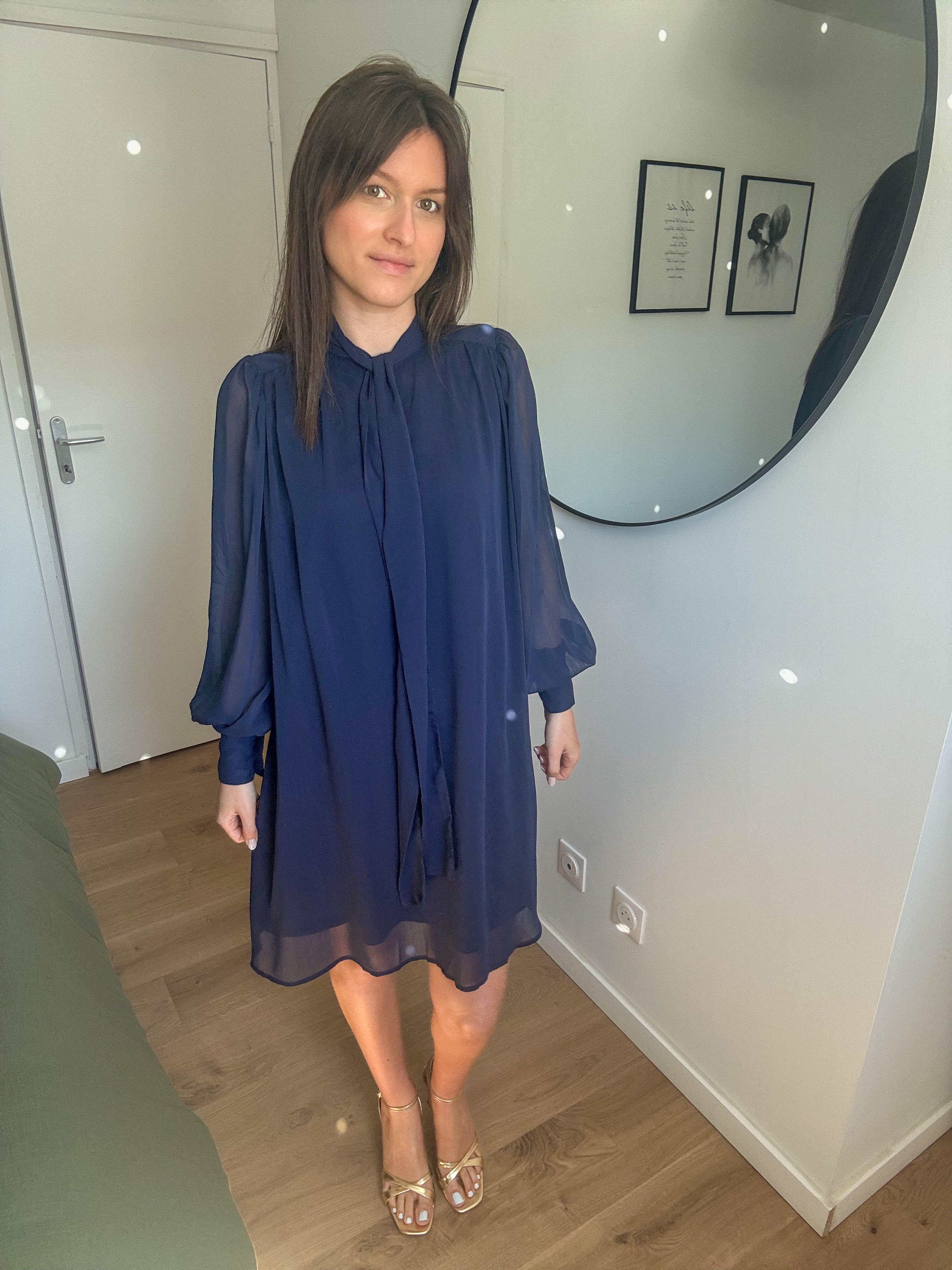 Robe Nathalie