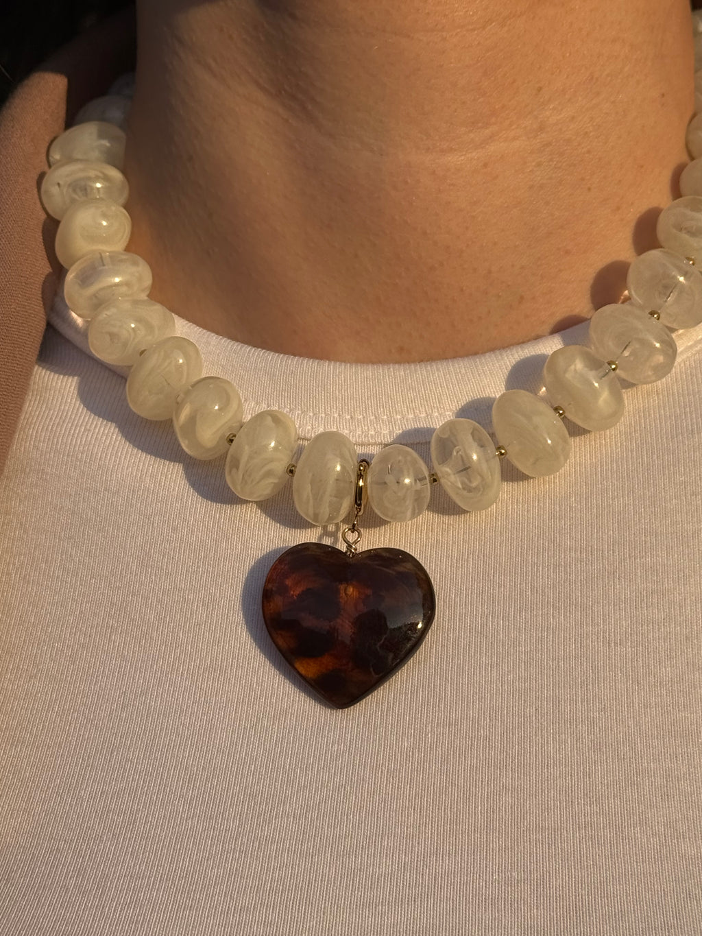 Collier Espoir