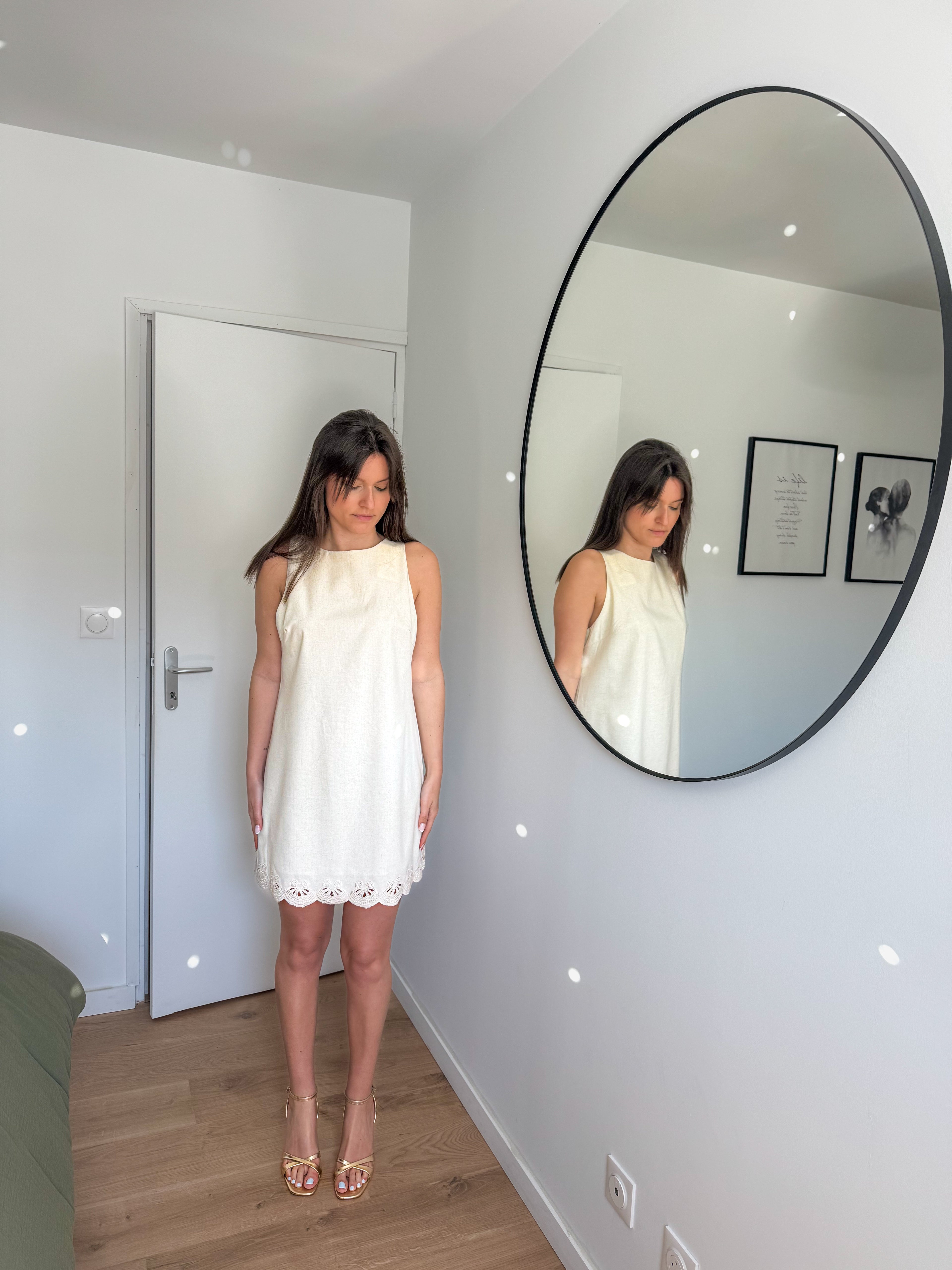 Robe Sylvie