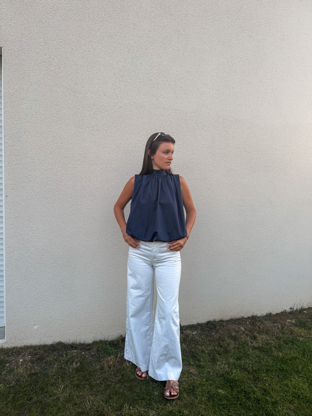 Blouse Maud