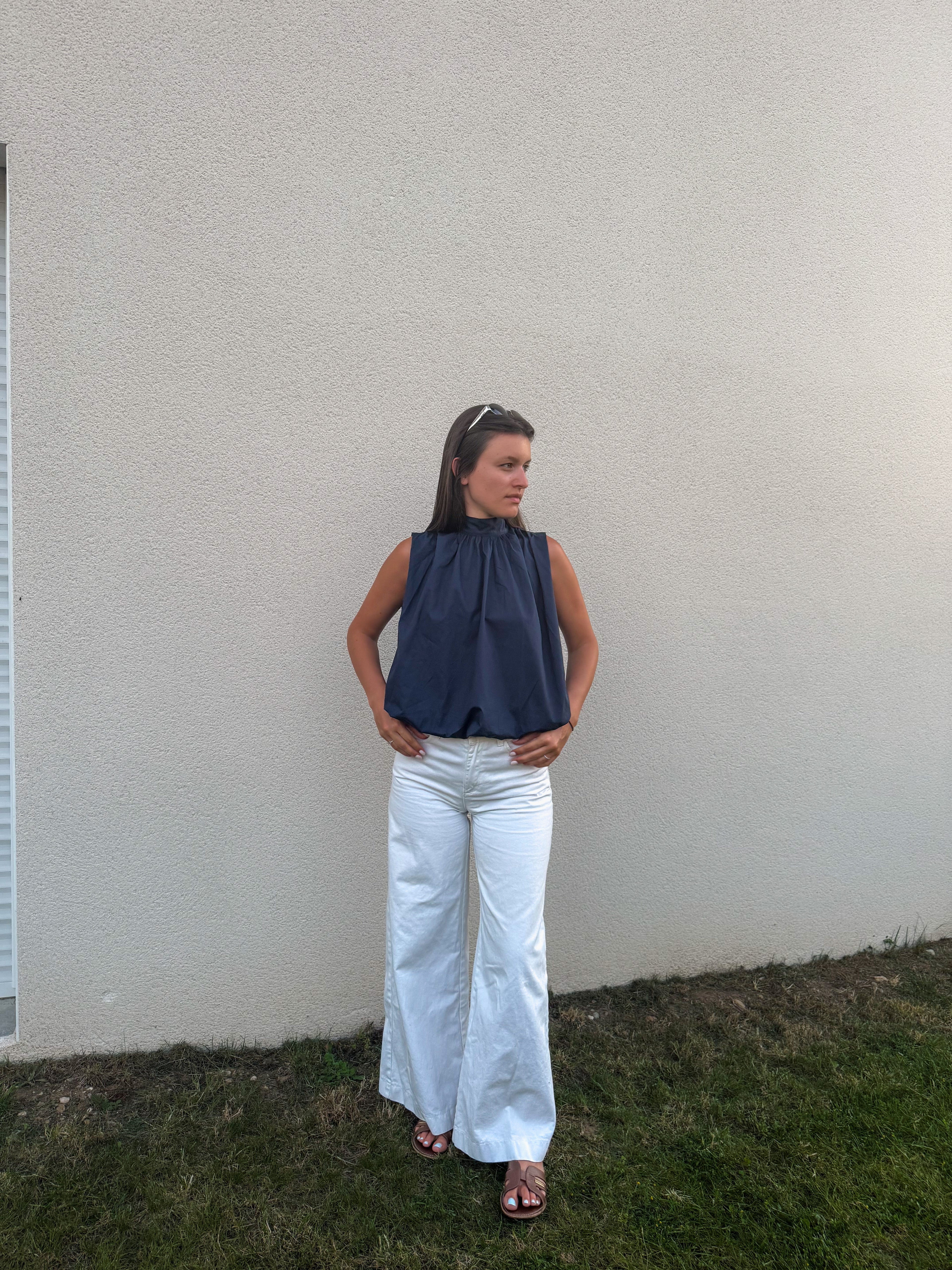 Blouse Maud
