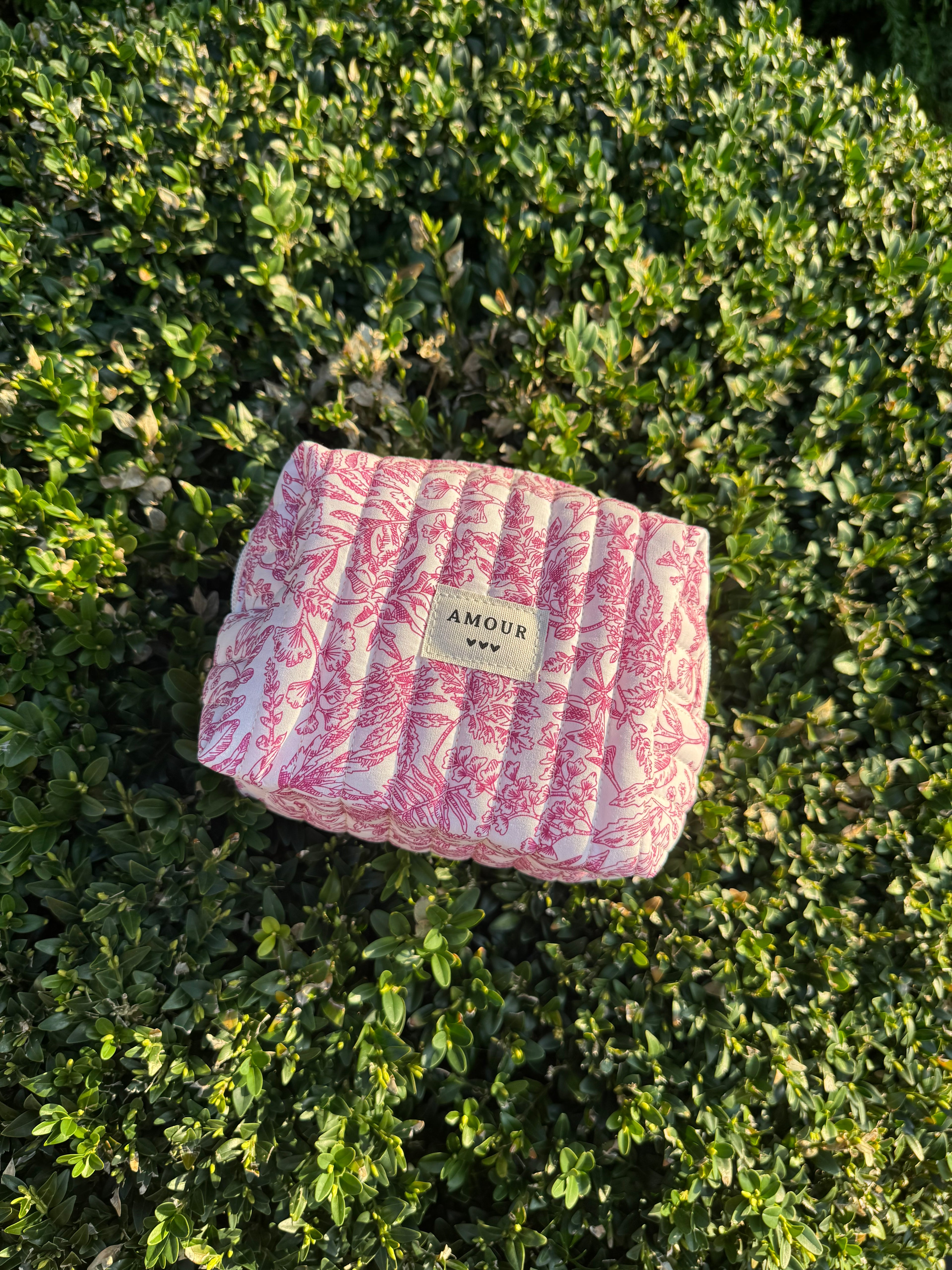 Trousse Vichy