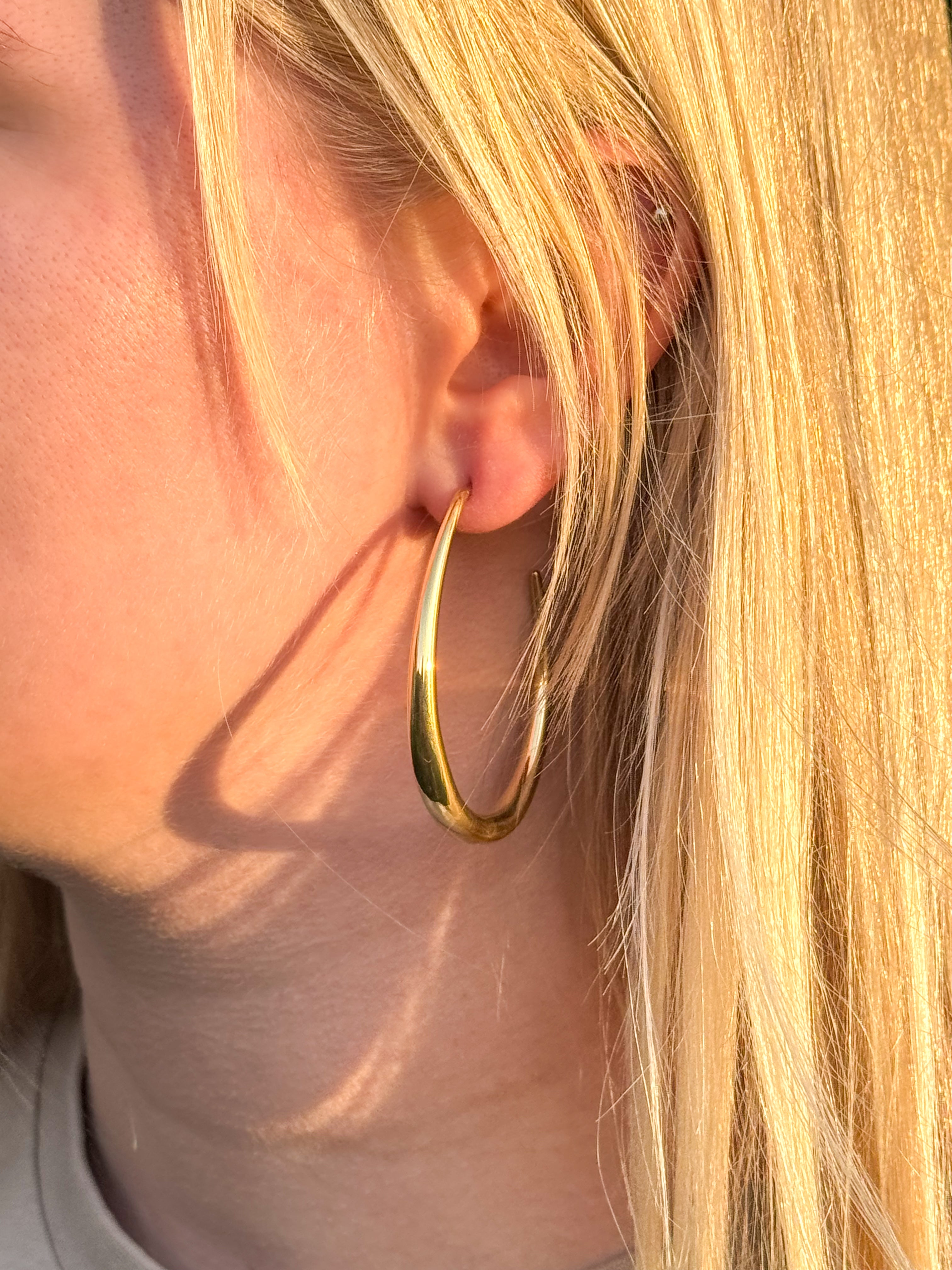 Boucles Joie