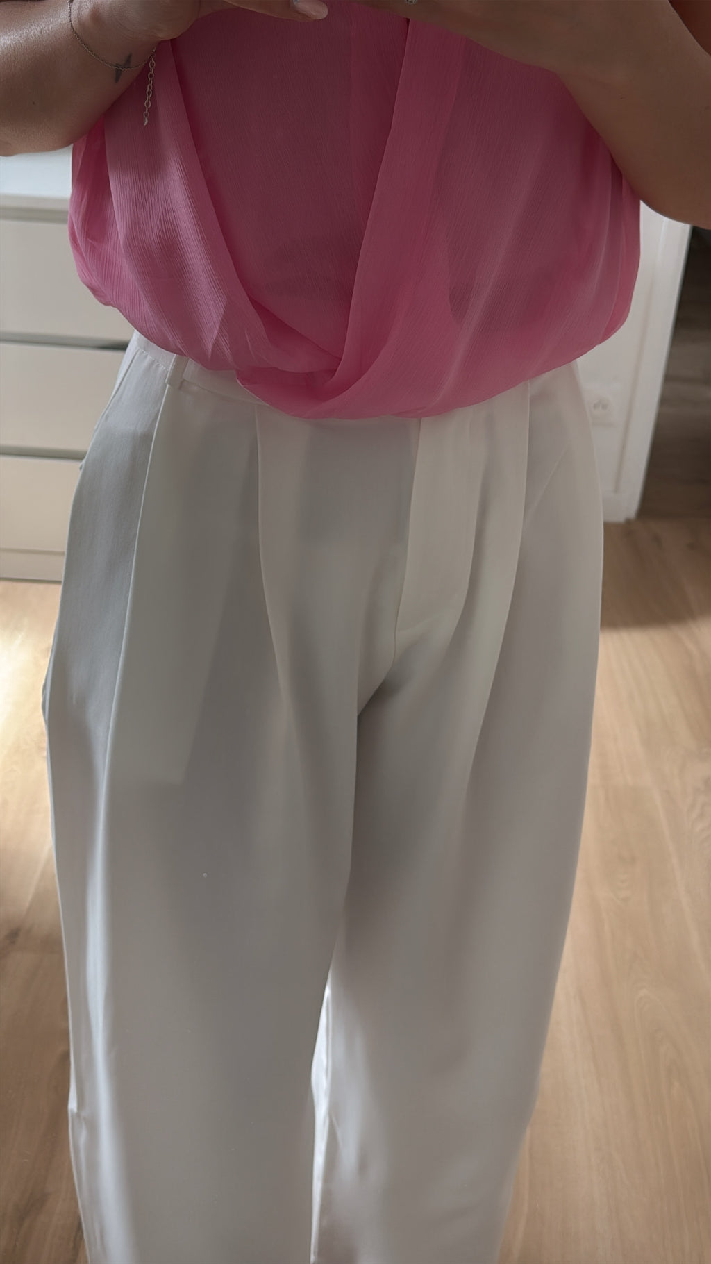 Pantalon Barbara