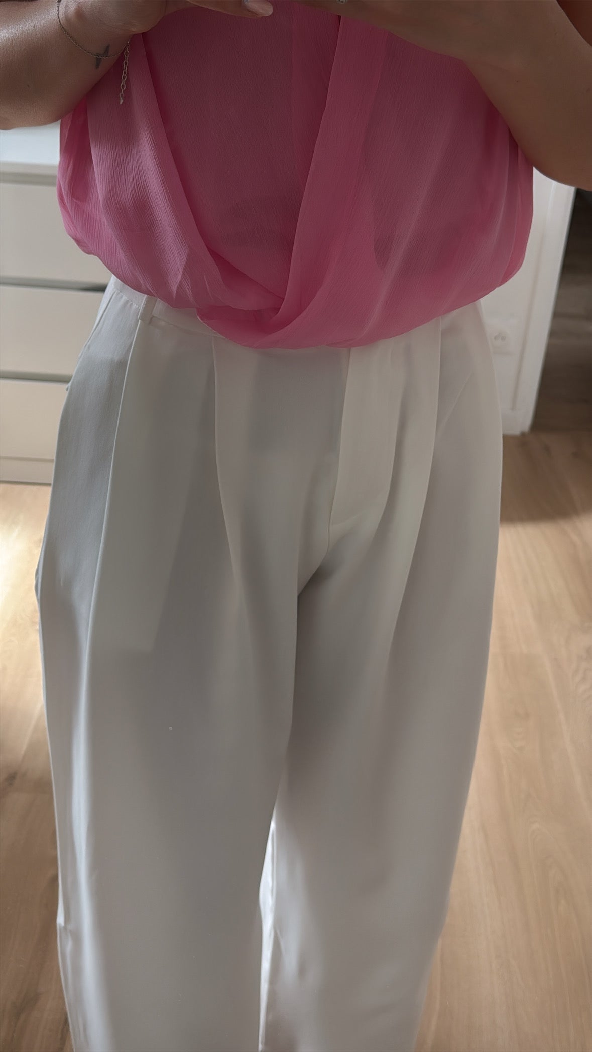 Pantalon Barbara