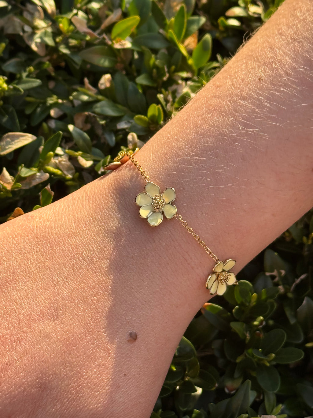 Bracelet Marguerite