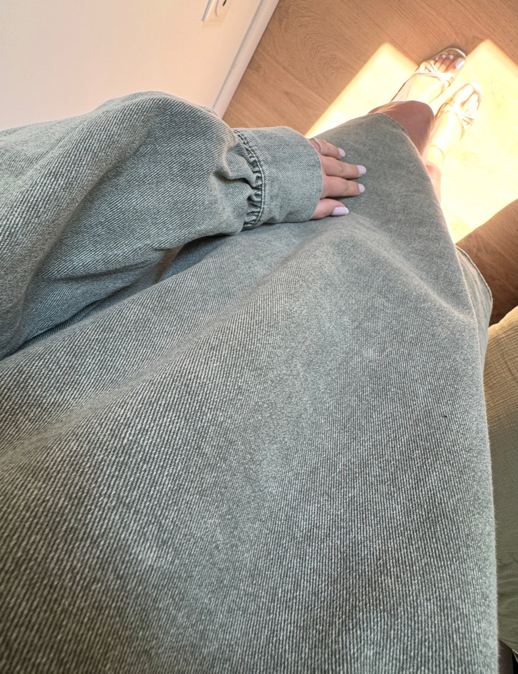 Robe Éléa