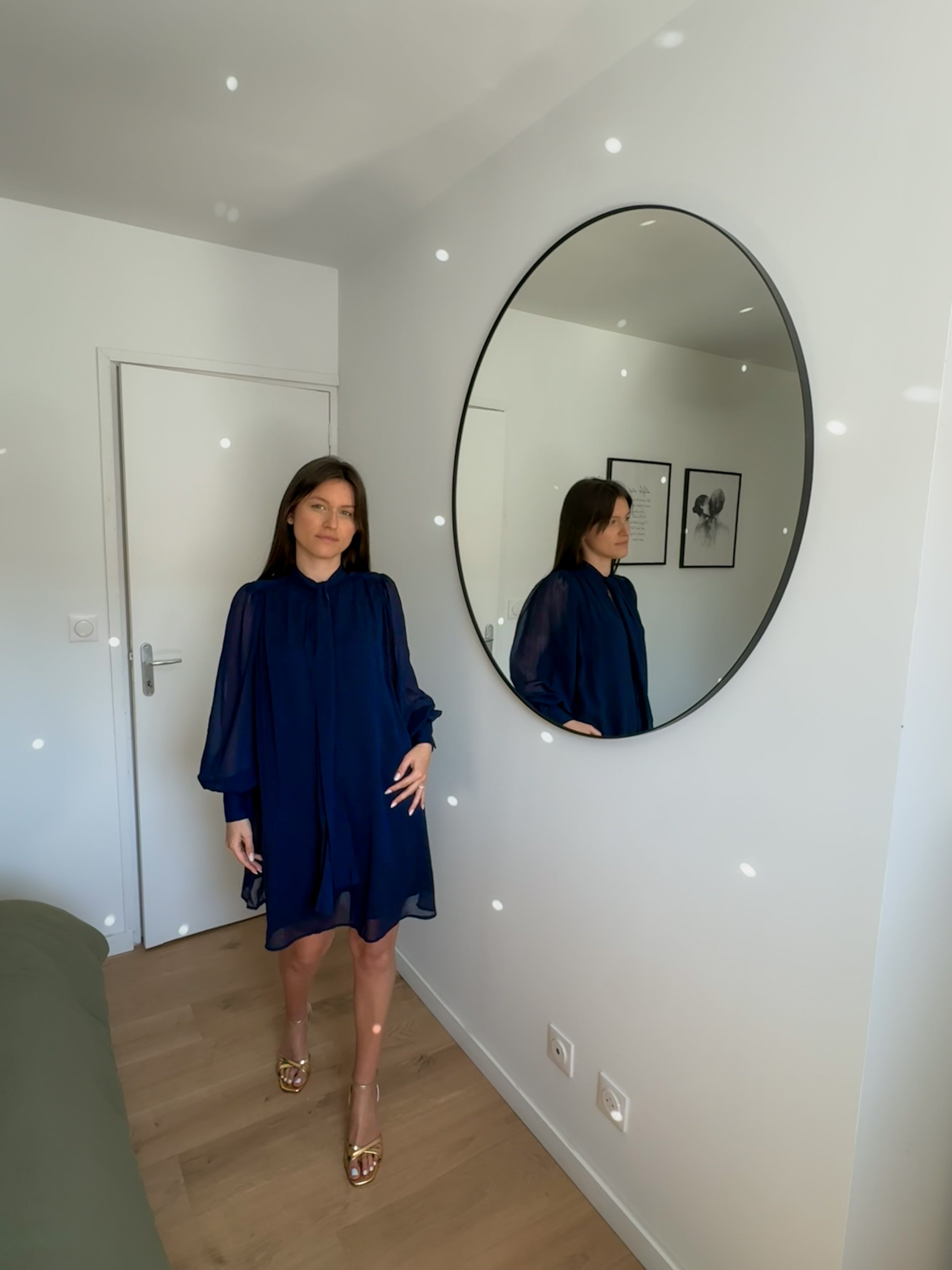 Robe Nathalie