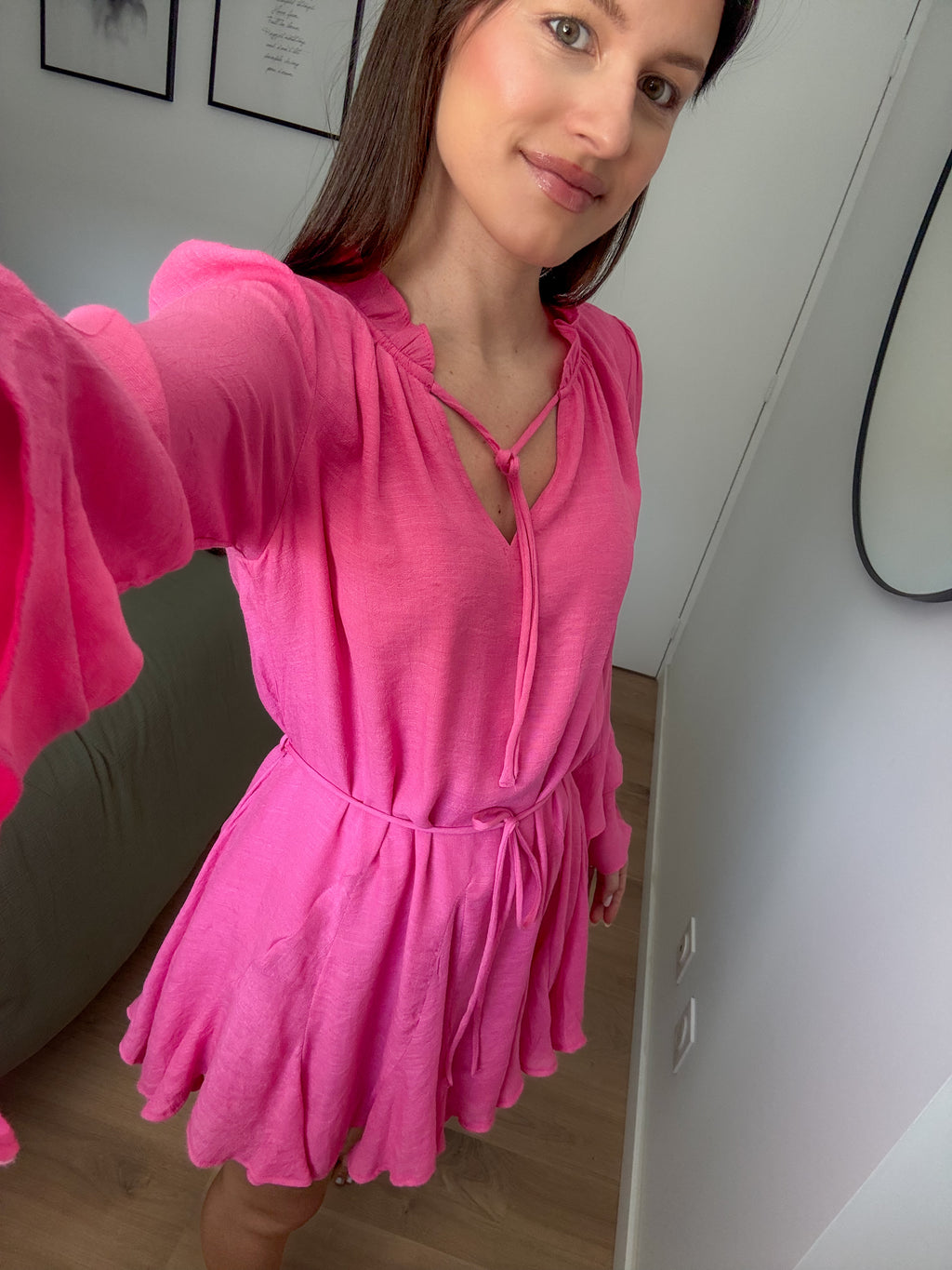 Robe Êve