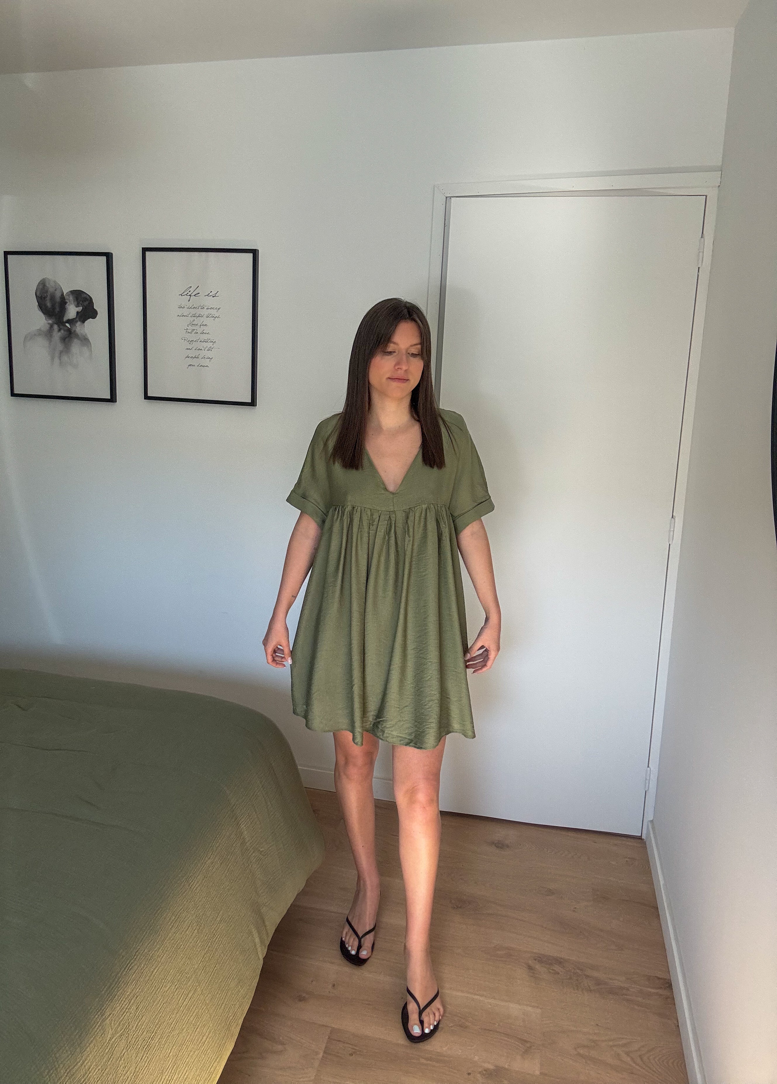 Combinaison Lucie