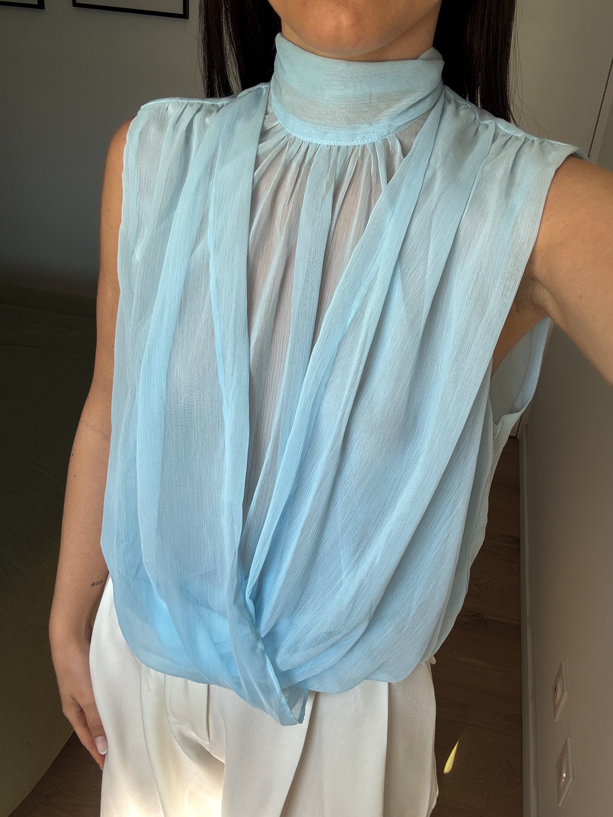 Blouse Charline