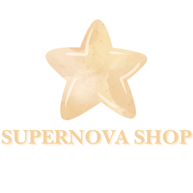 Supernova shop